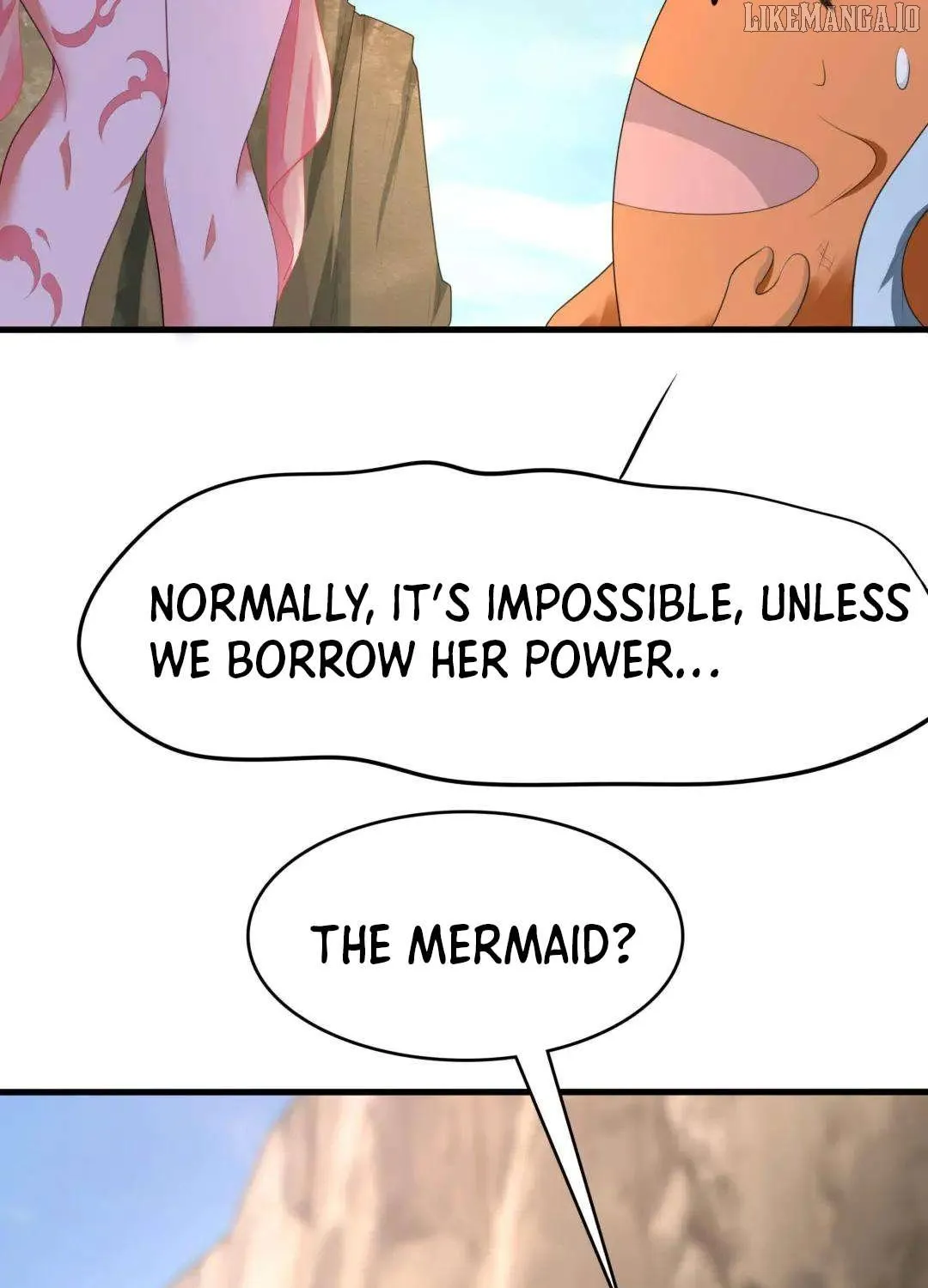Read I Opened A Harem in Hell chapter 49 image 70 on Lezhin