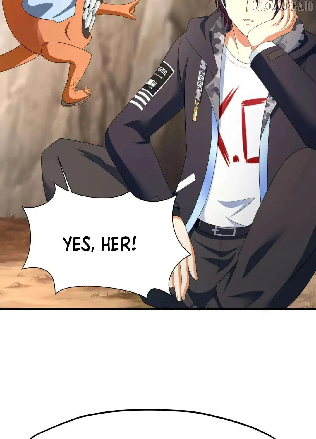 Read I Opened A Harem in Hell chapter 49 image 72 on Lezhin