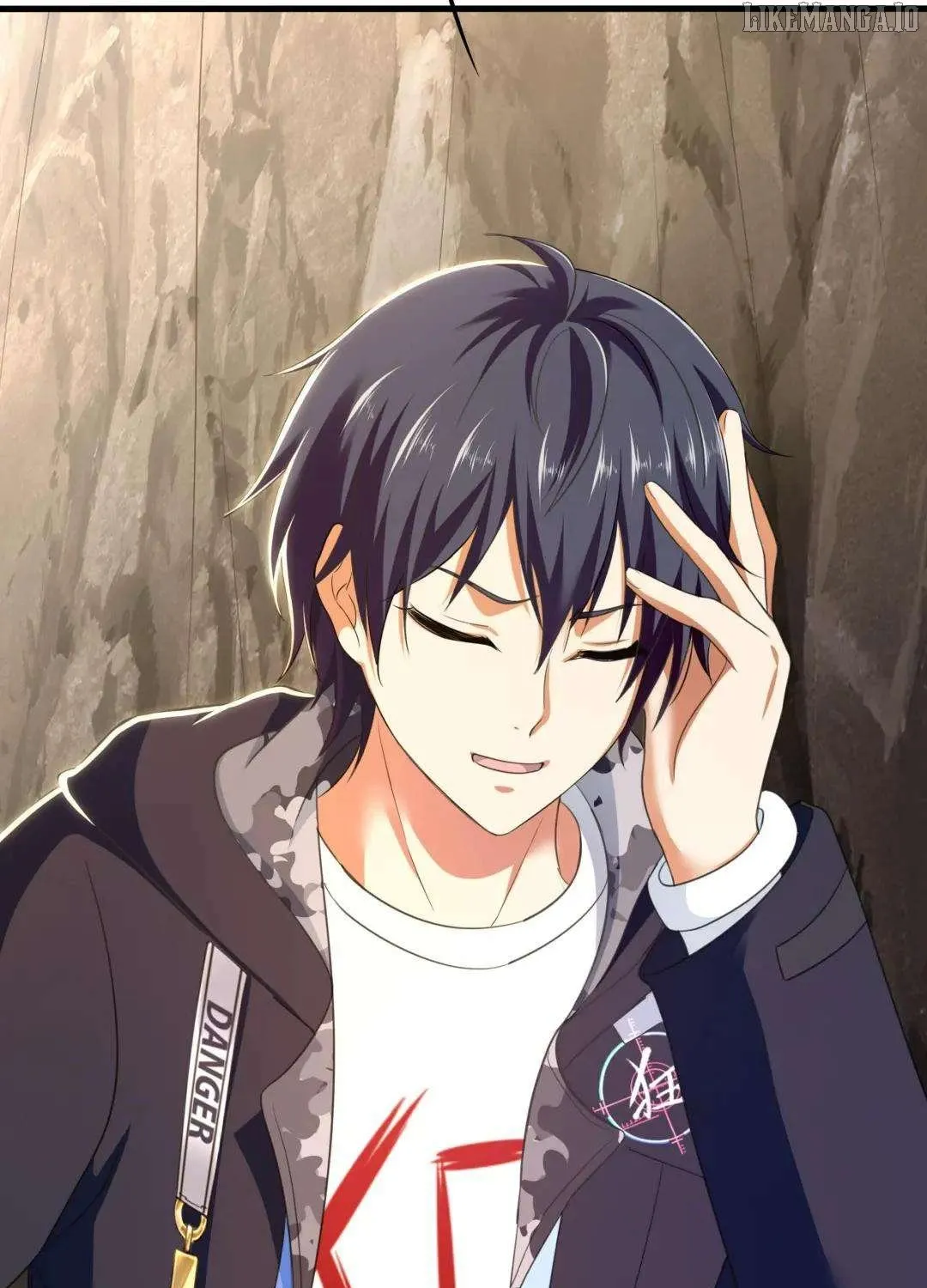 Read I Opened A Harem in Hell chapter 49 image 74 on Lezhin