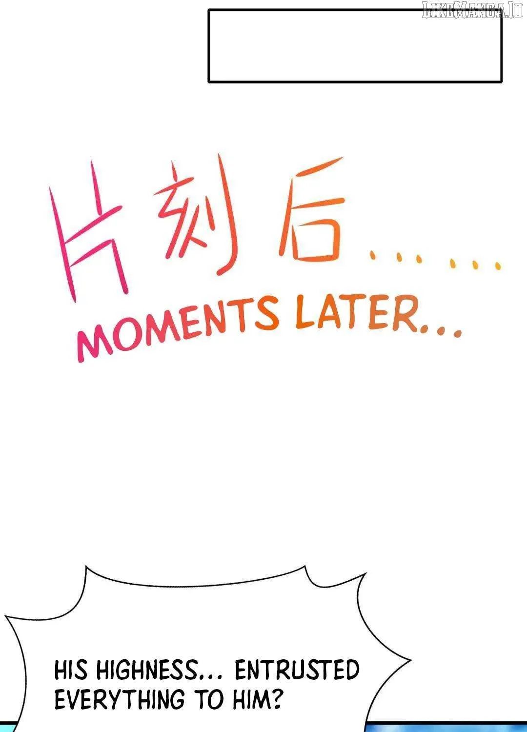Read I Opened A Harem in Hell chapter 49 image 8 on Lezhin