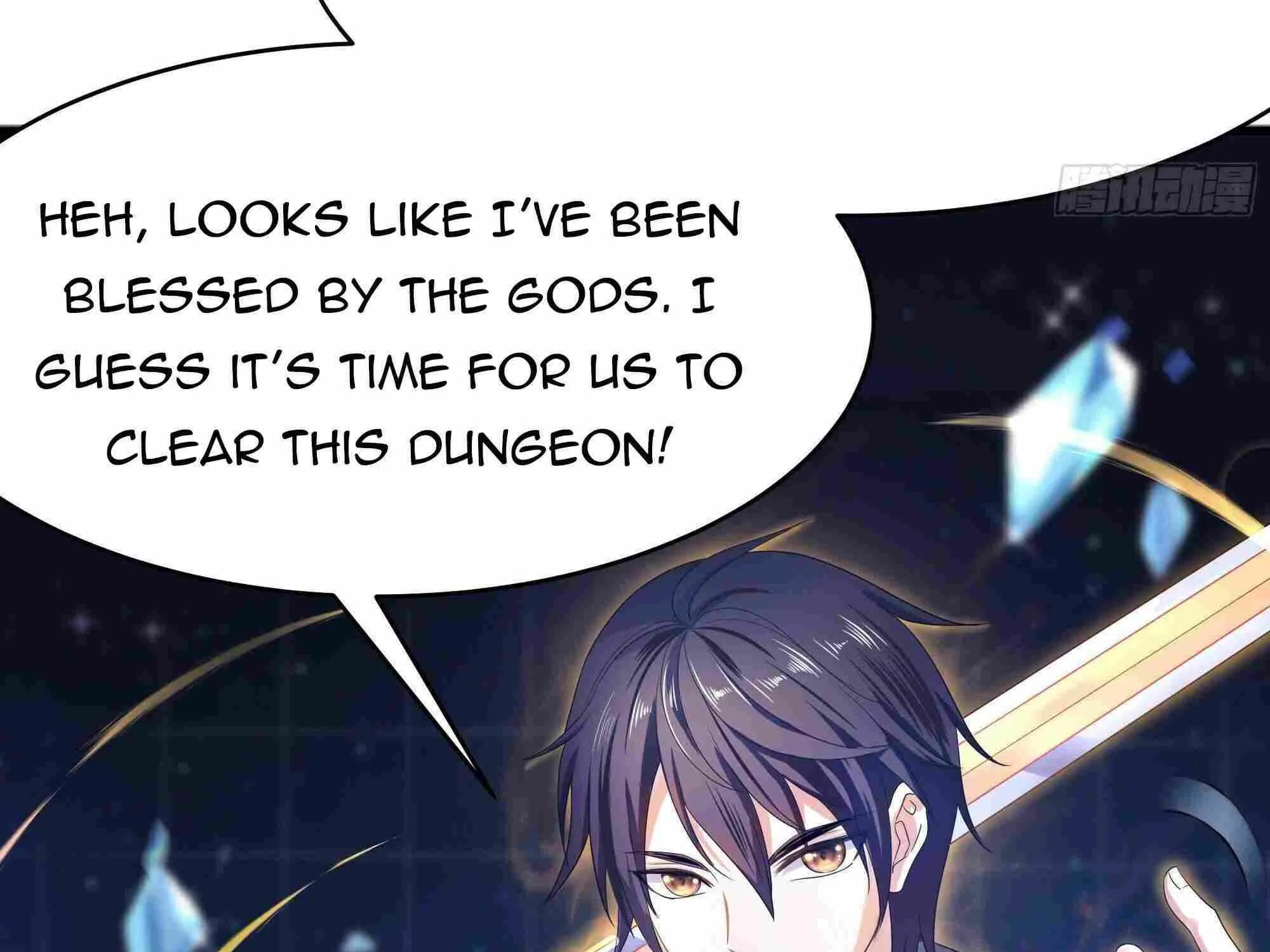 Read I Opened A Harem in Hell chapter 5 image 103 on Lezhin