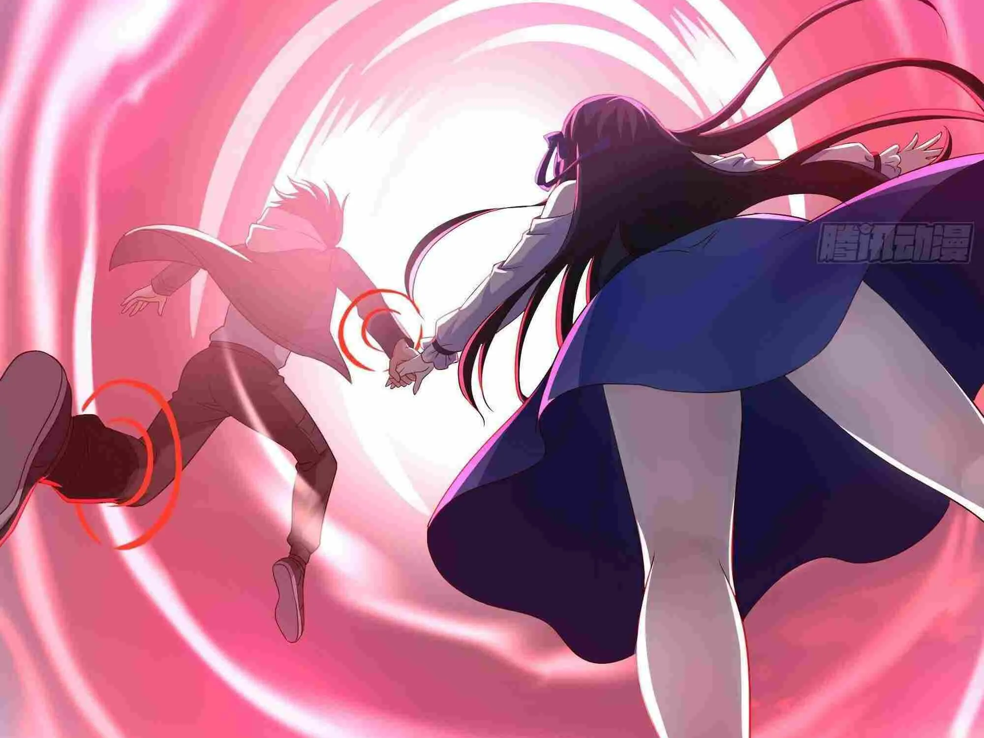 Read I Opened A Harem in Hell chapter 5 image 16 on Lezhin