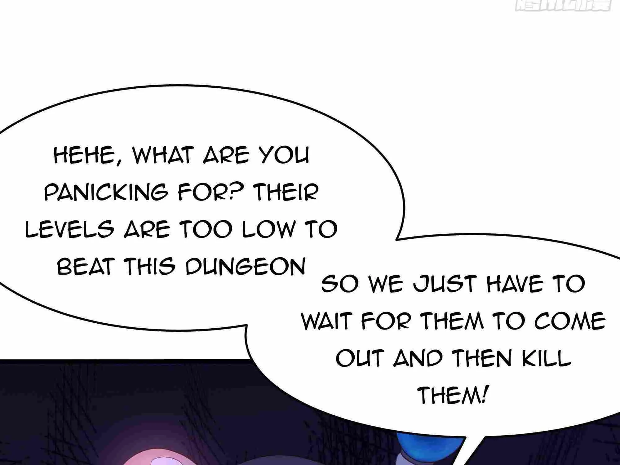 Read I Opened A Harem in Hell chapter 5 image 21 on Lezhin