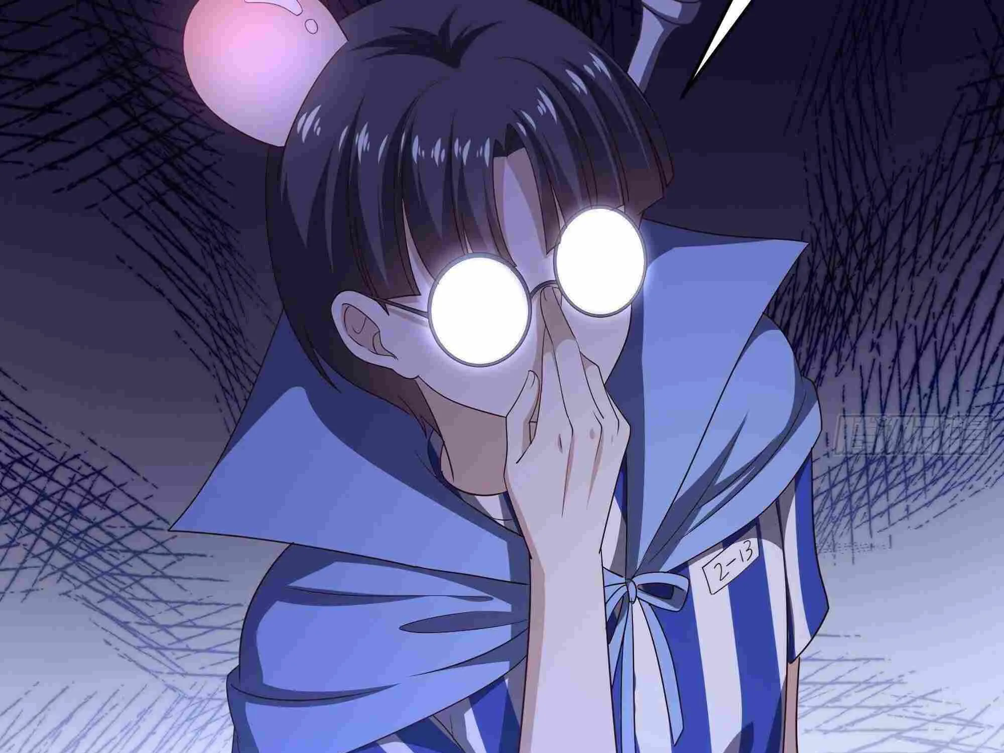 Read I Opened A Harem in Hell chapter 5 image 22 on Lezhin