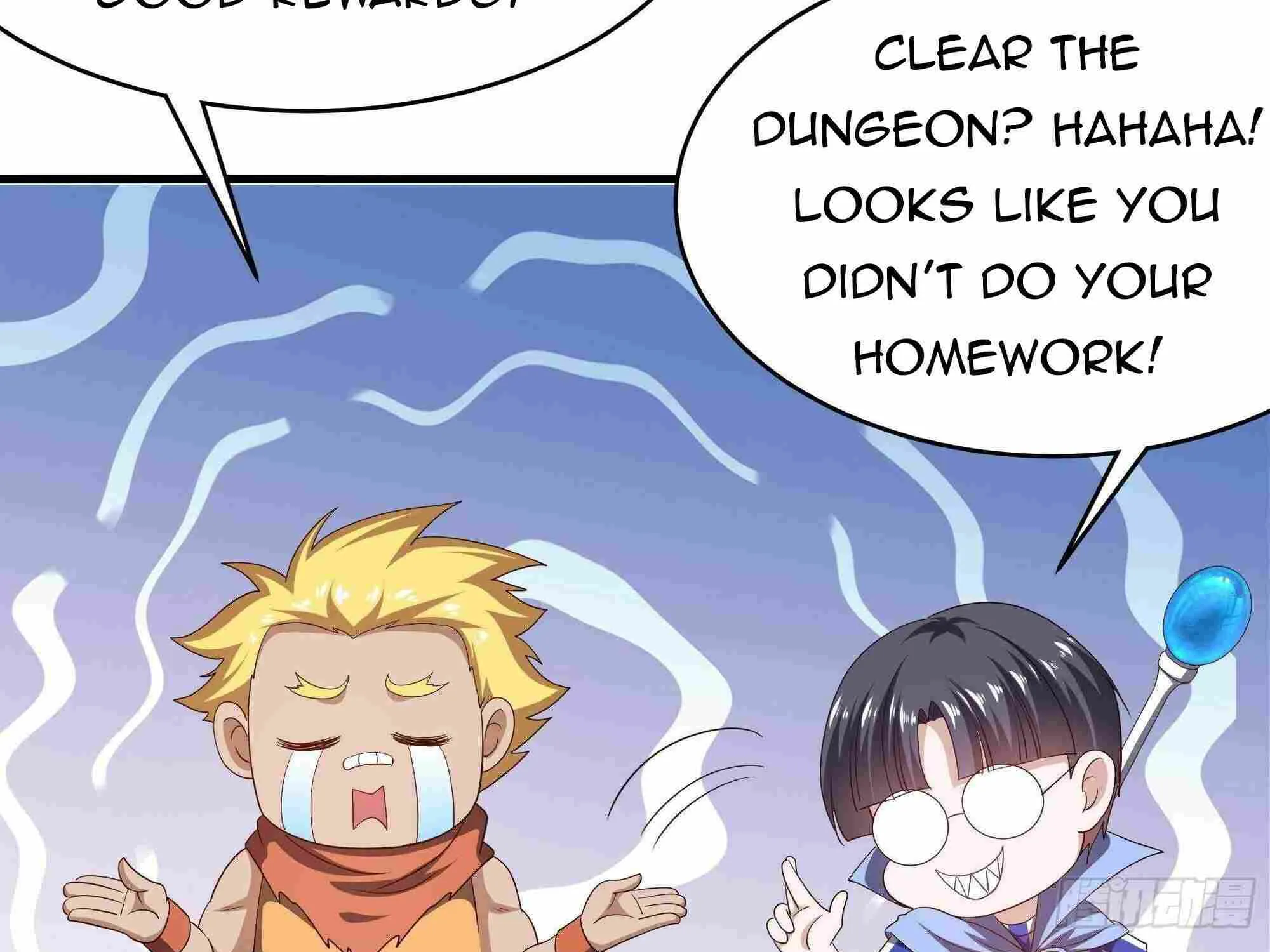Read I Opened A Harem in Hell chapter 5 image 24 on Lezhin