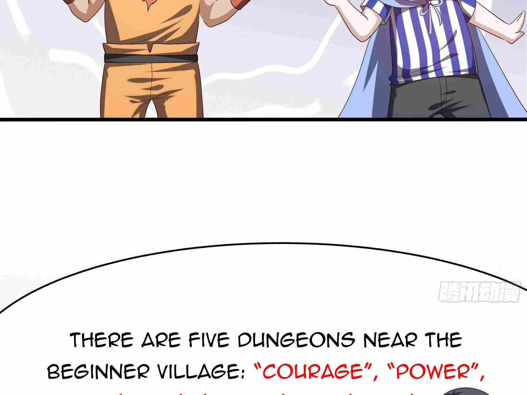 Read I Opened A Harem in Hell chapter 5 image 25 on Lezhin