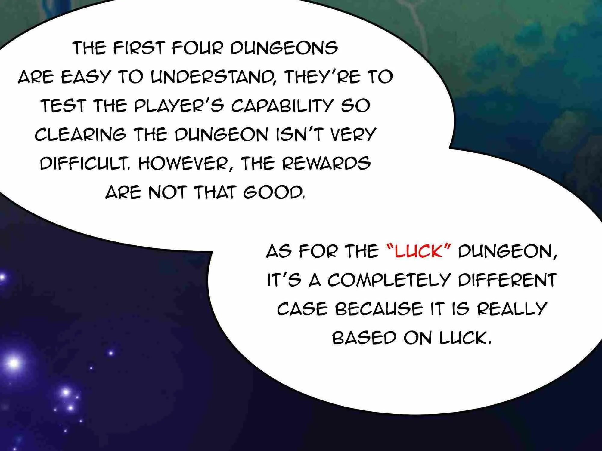 Read I Opened A Harem in Hell chapter 5 image 28 on Lezhin