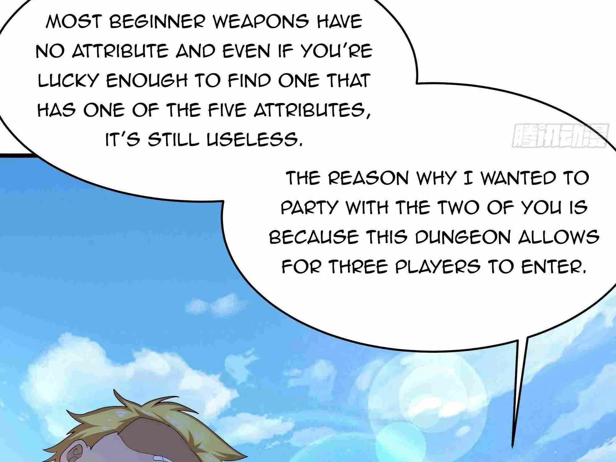 Read I Opened A Harem in Hell chapter 5 image 33 on Lezhin
