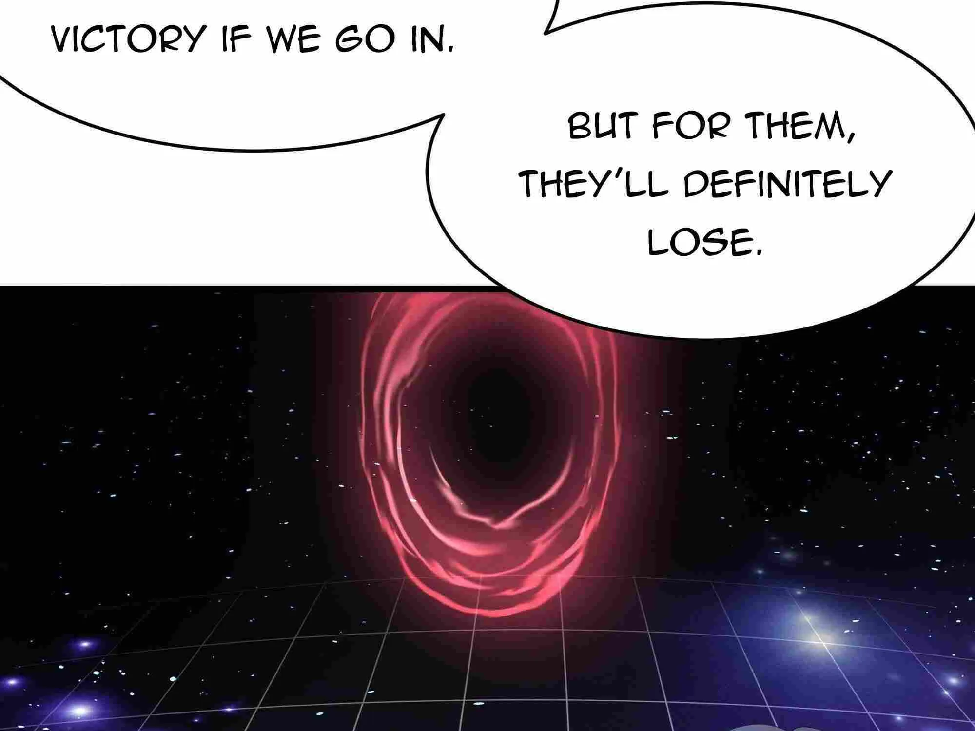 Read I Opened A Harem in Hell chapter 5 image 37 on Lezhin