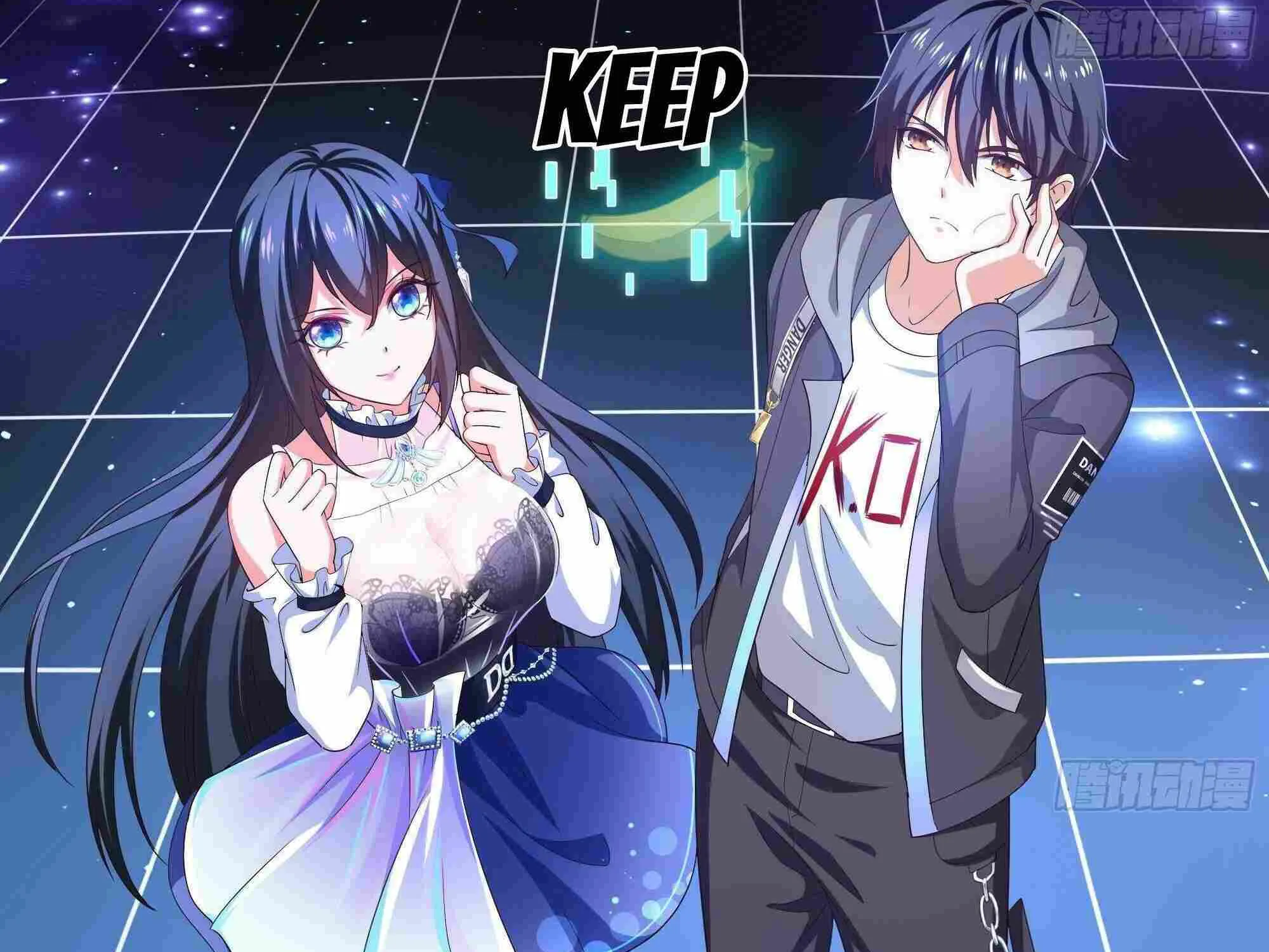 Read I Opened A Harem in Hell chapter 5 image 38 on Lezhin