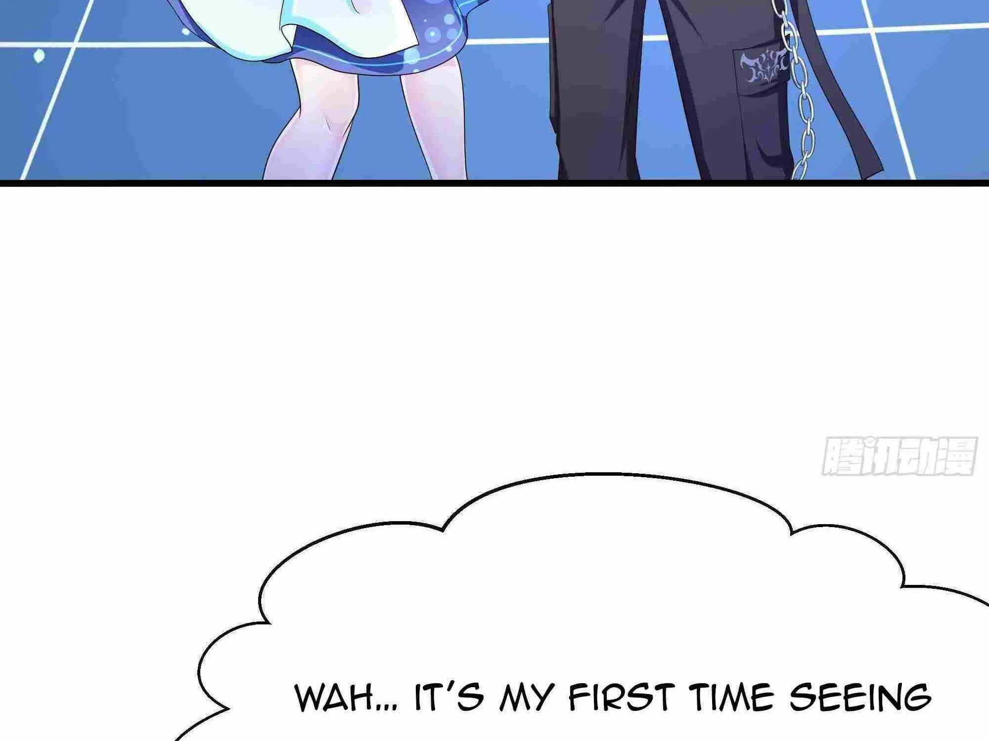 Read I Opened A Harem in Hell chapter 5 image 39 on Lezhin