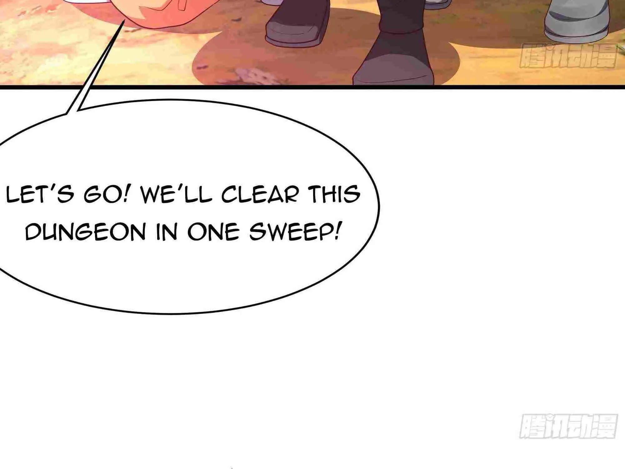 Read I Opened A Harem in Hell chapter 5 image 4 on Lezhin