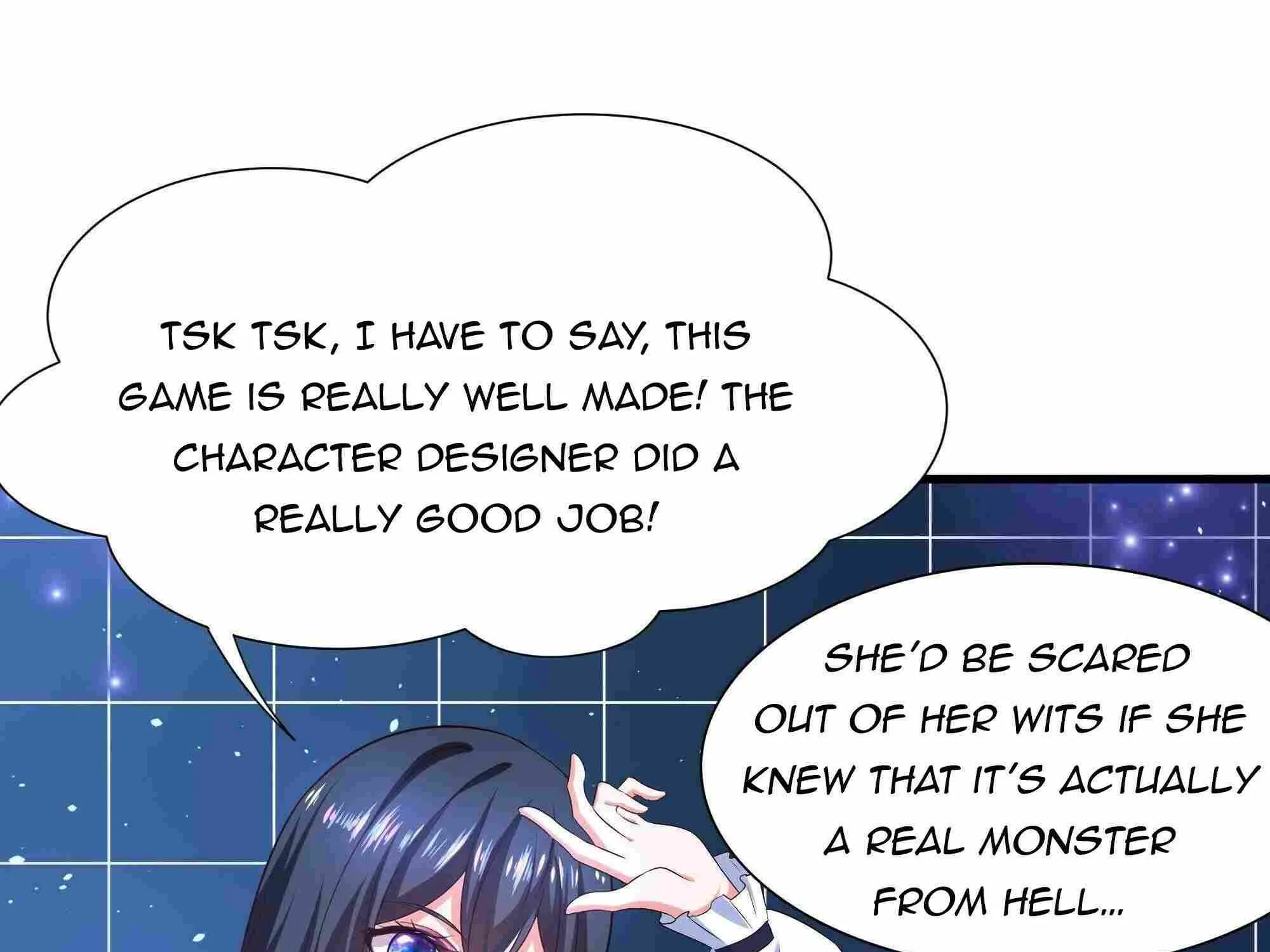 Read I Opened A Harem in Hell chapter 5 image 43 on Lezhin