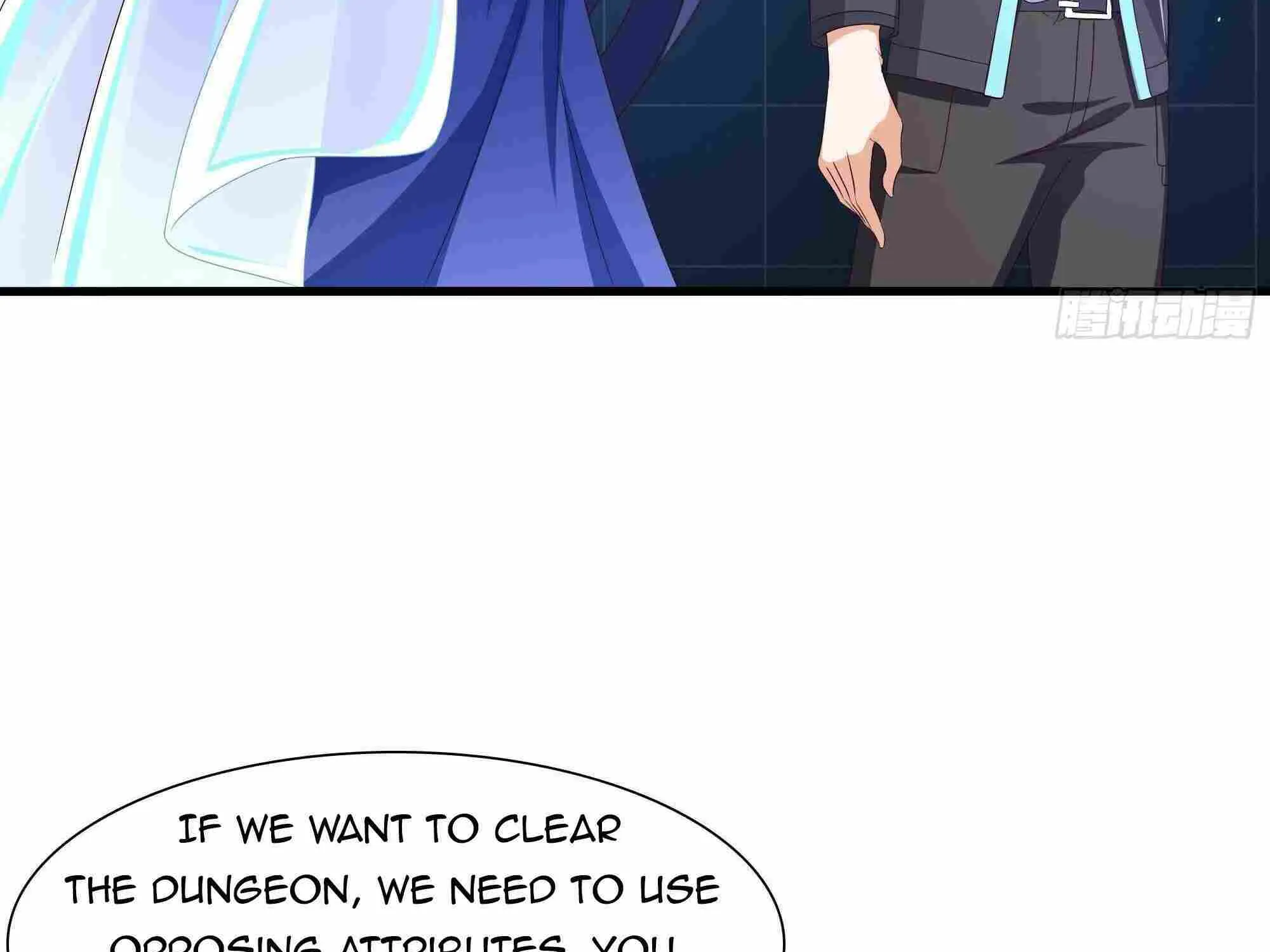 Read I Opened A Harem in Hell chapter 5 image 45 on Lezhin