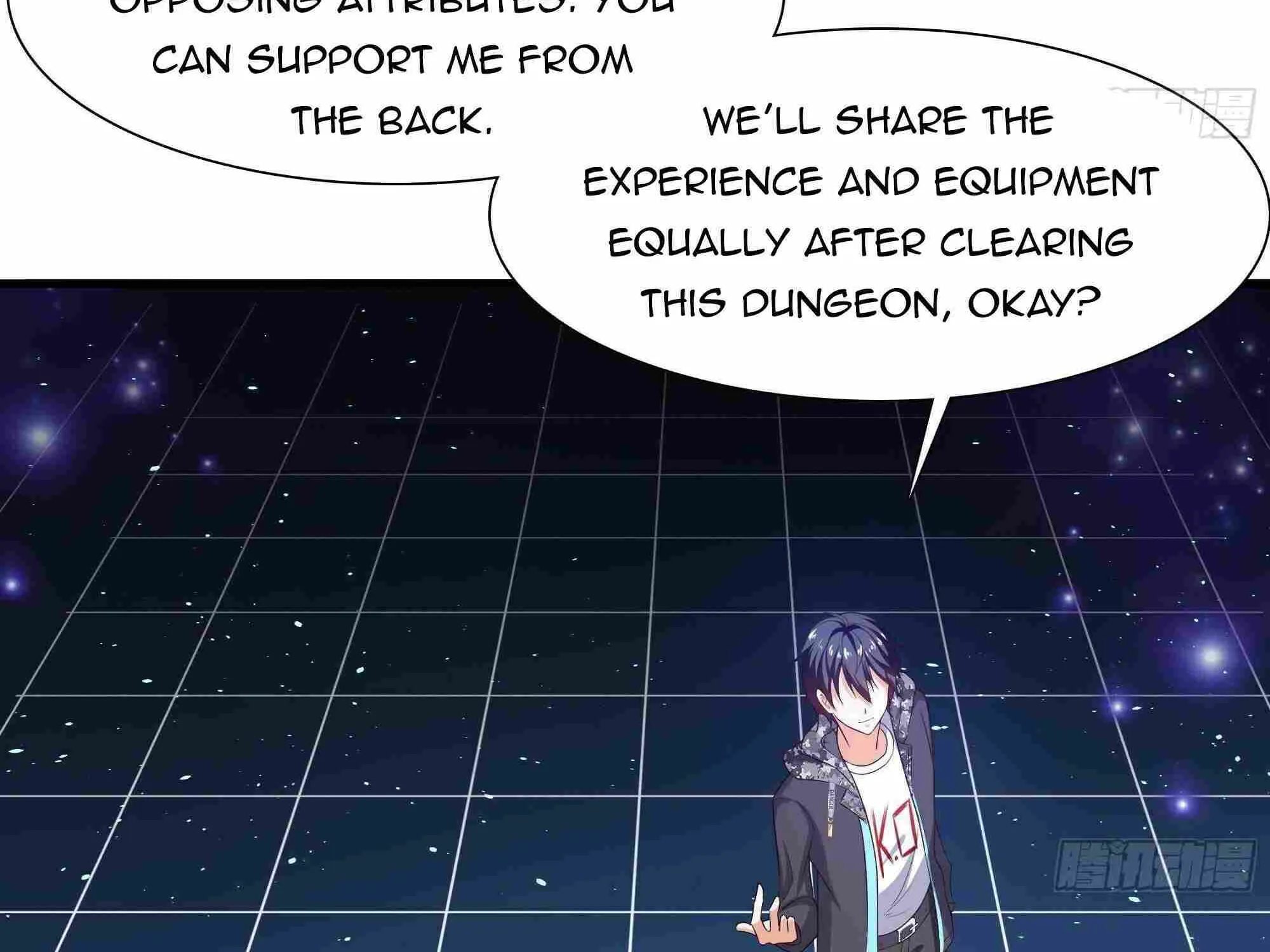 Read I Opened A Harem in Hell chapter 5 image 46 on Lezhin