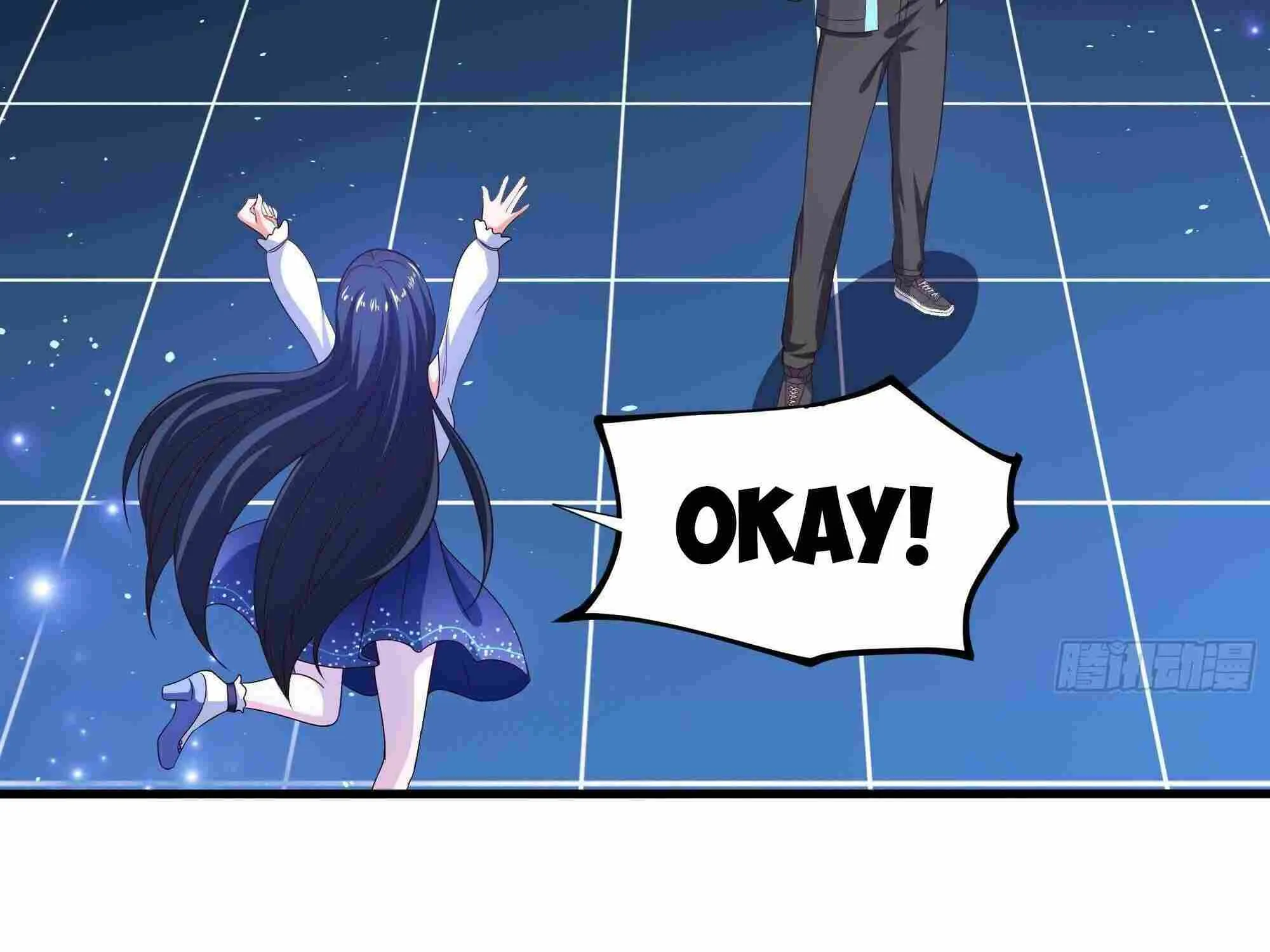 Read I Opened A Harem in Hell chapter 5 image 47 on Lezhin