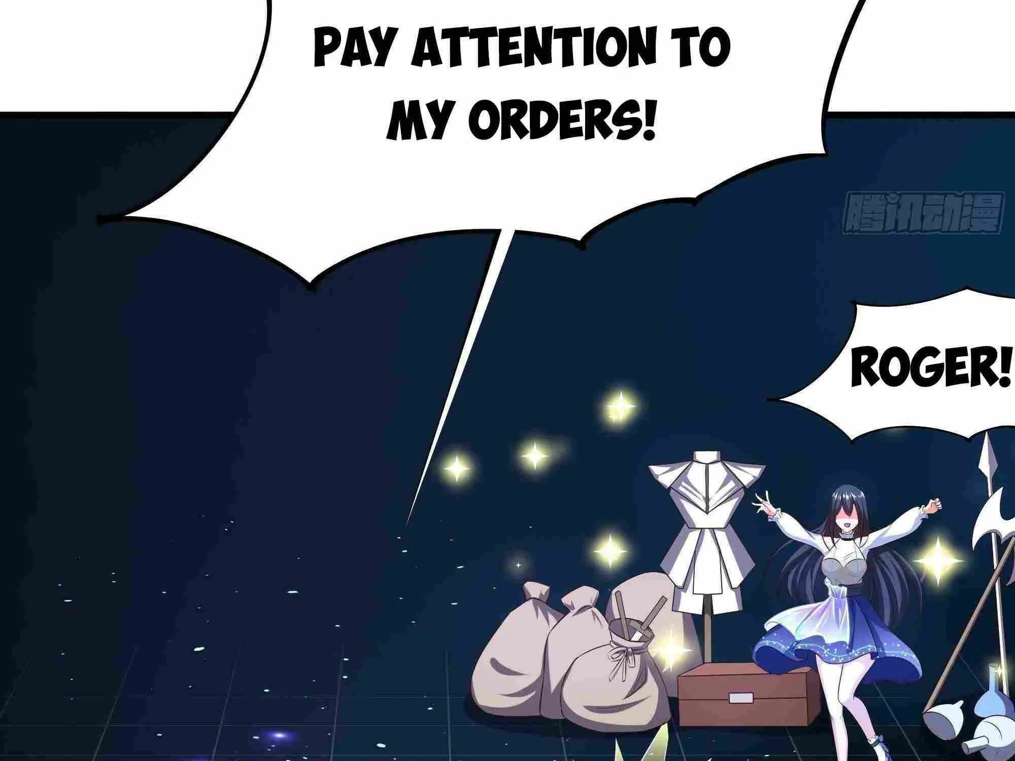 Read I Opened A Harem in Hell chapter 5 image 49 on Lezhin