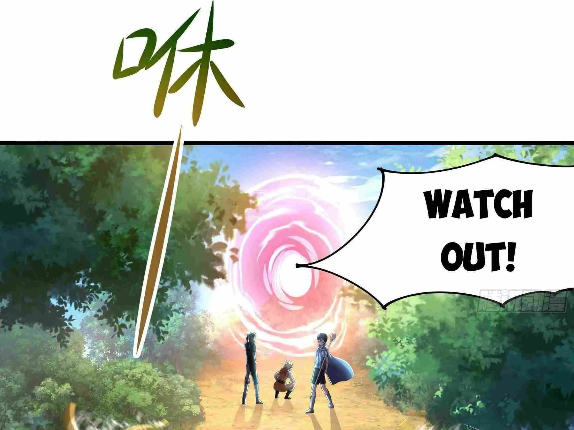 Read I Opened A Harem in Hell chapter 5 image 5 on Lezhin