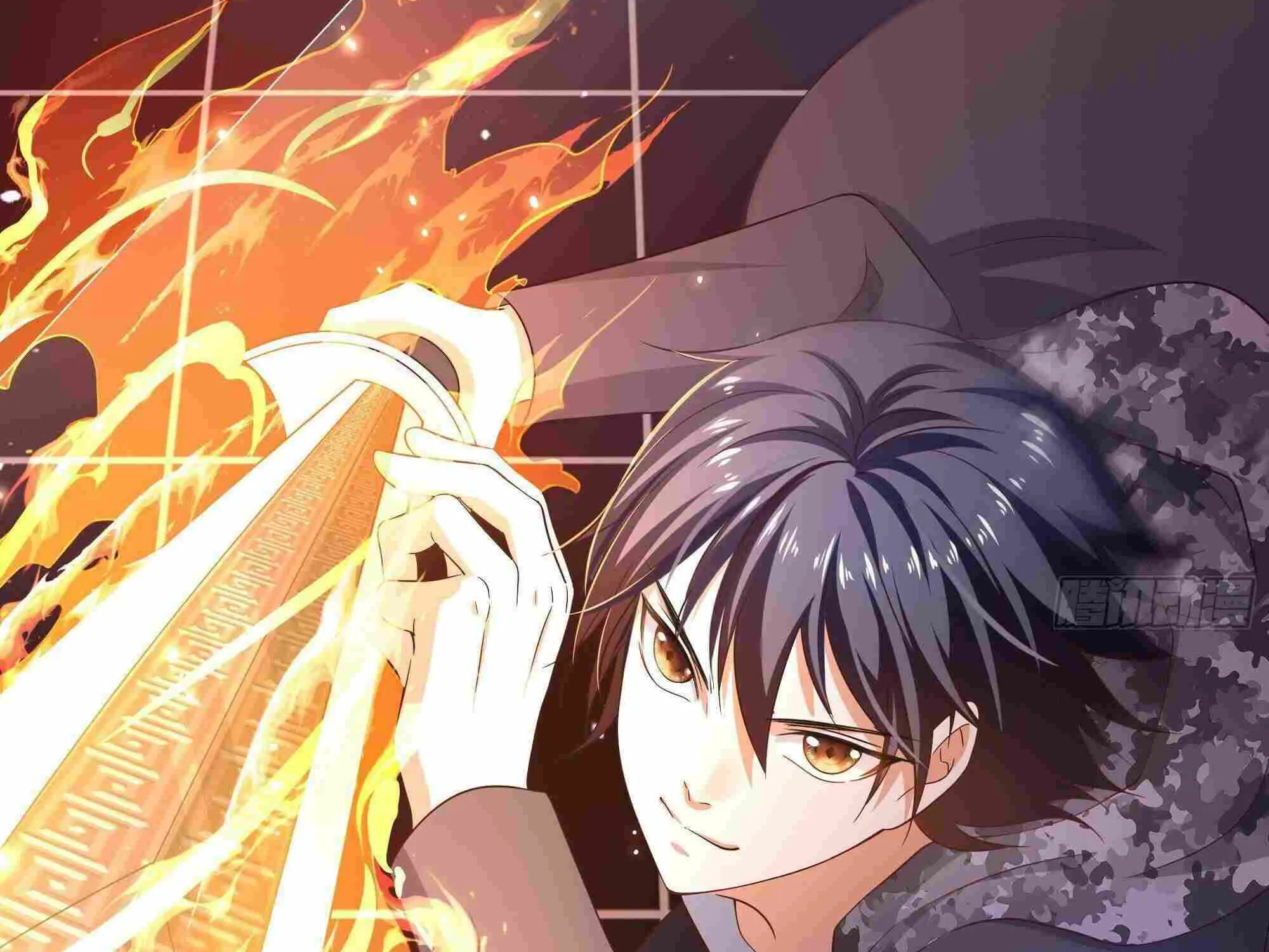 Read I Opened A Harem in Hell chapter 5 image 52 on Lezhin