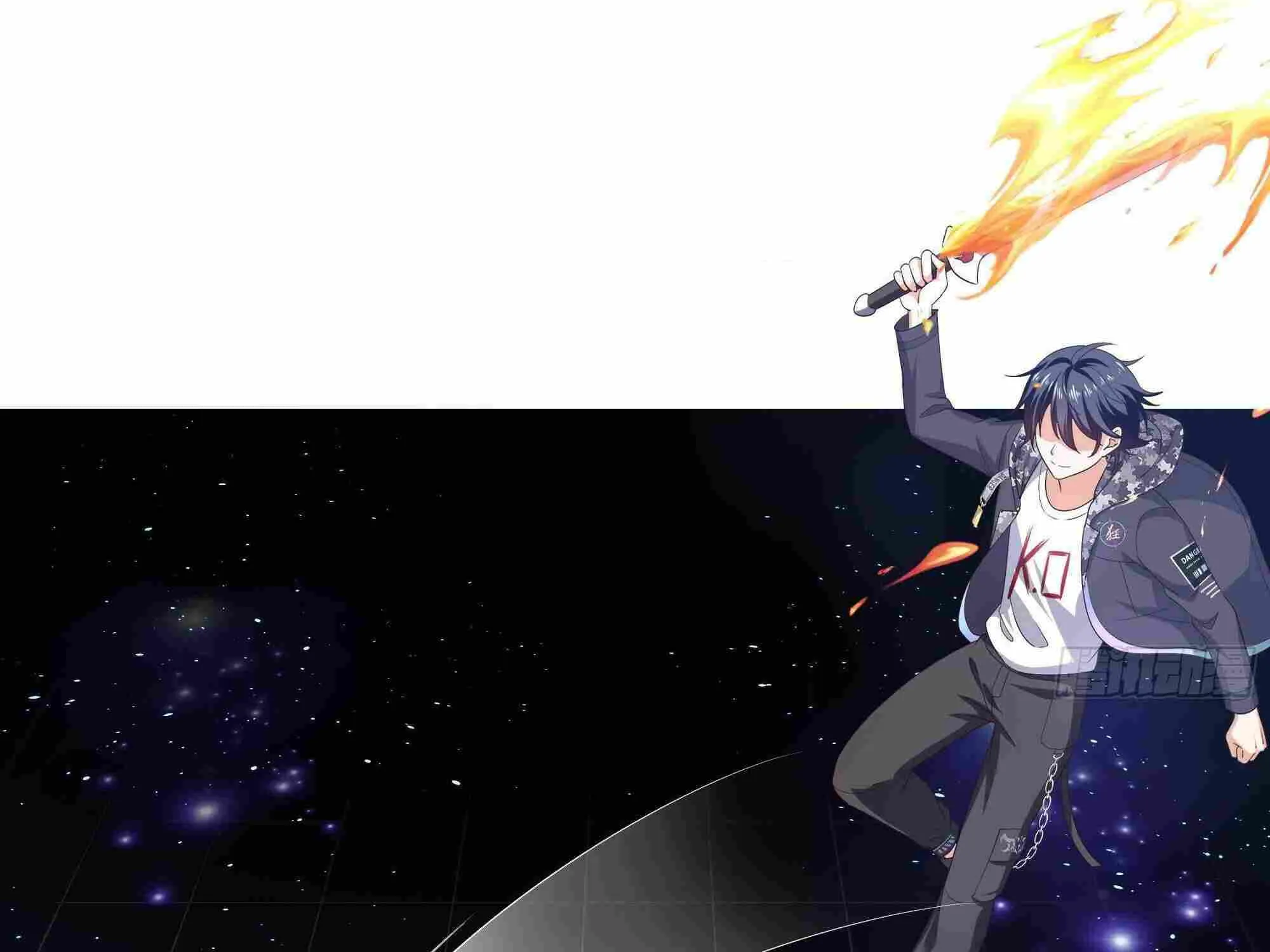 Read I Opened A Harem in Hell chapter 5 image 54 on Lezhin