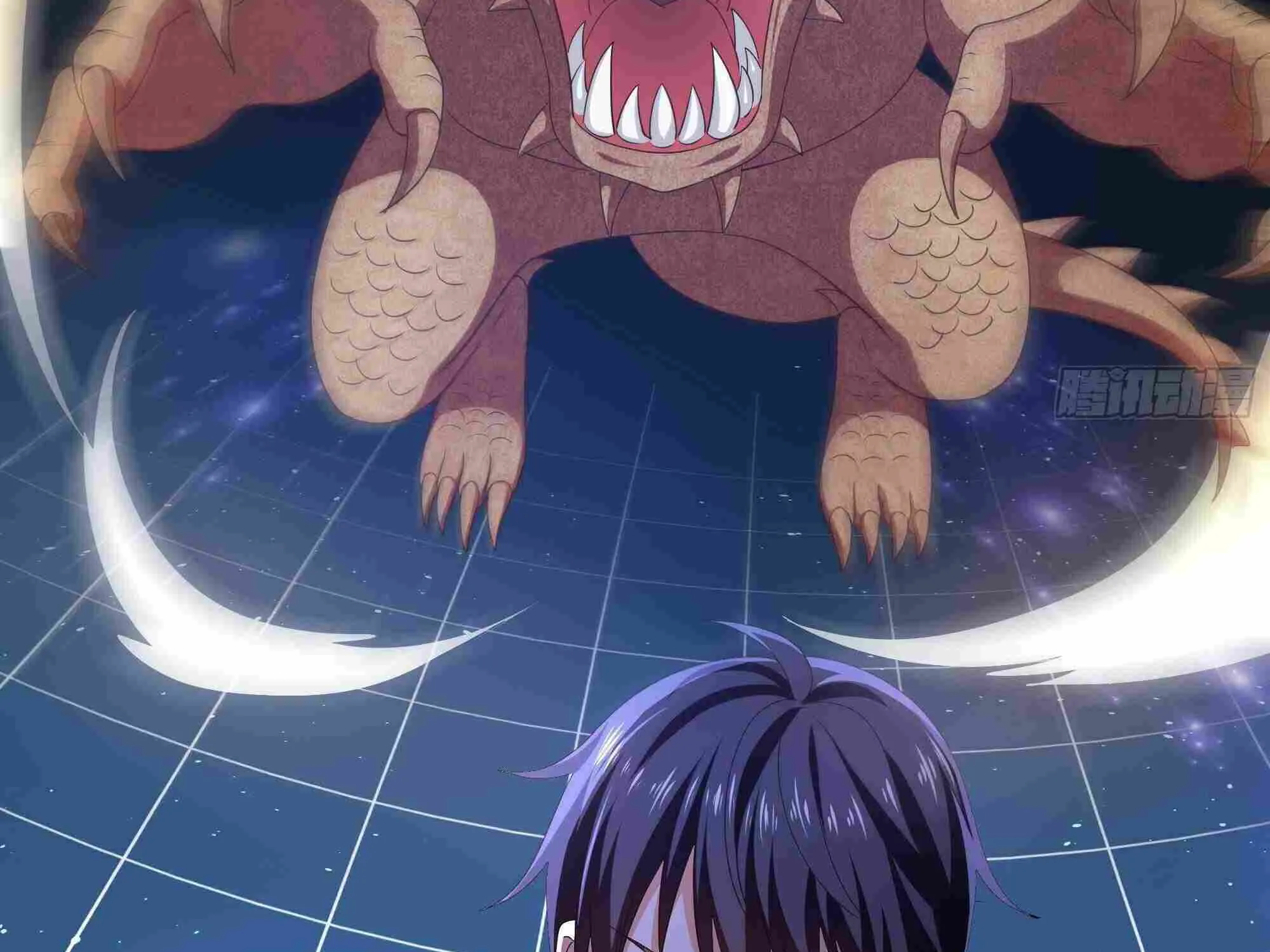 Read I Opened A Harem in Hell chapter 5 image 64 on Lezhin