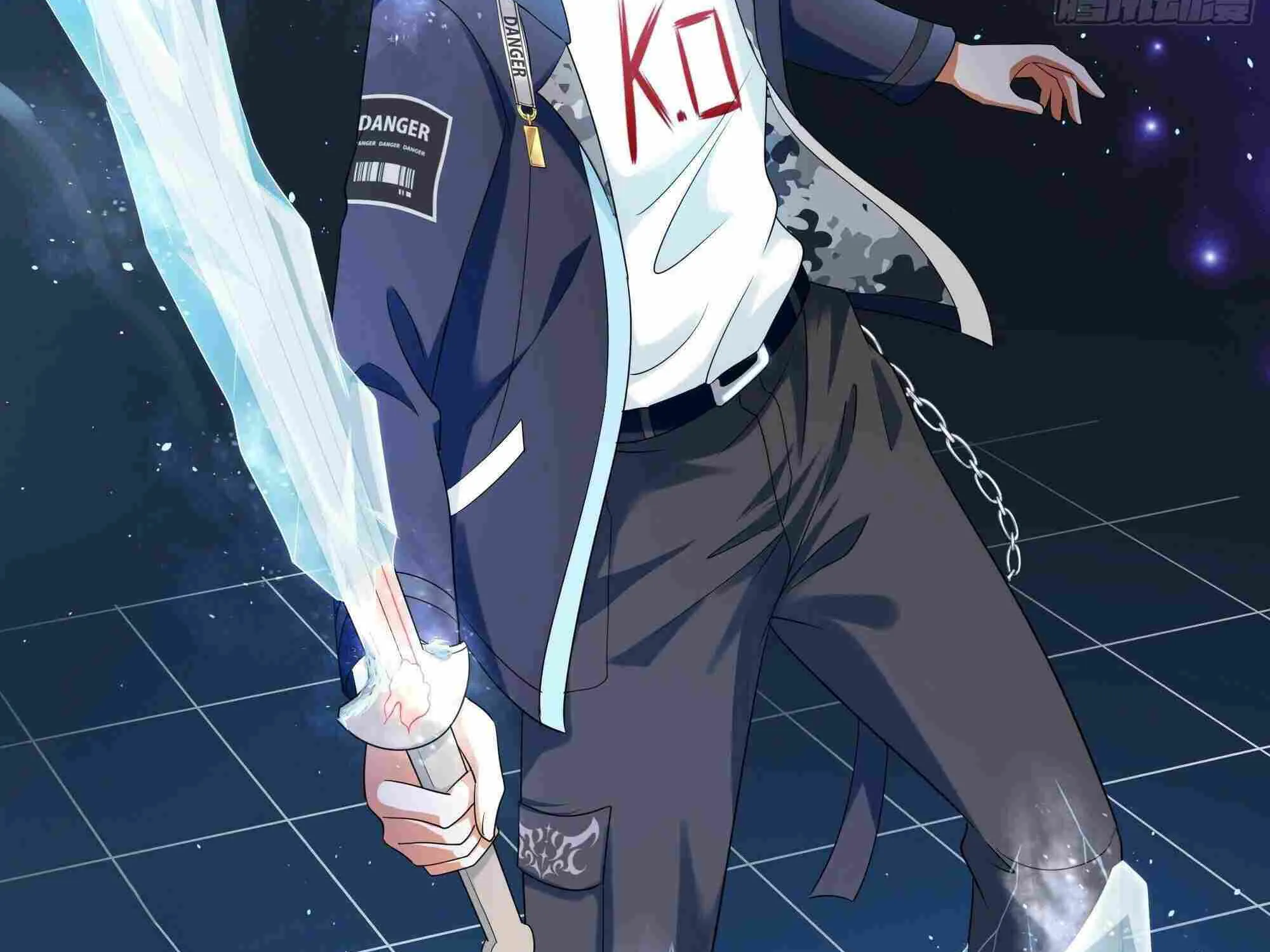 Read I Opened A Harem in Hell chapter 5 image 89 on Lezhin