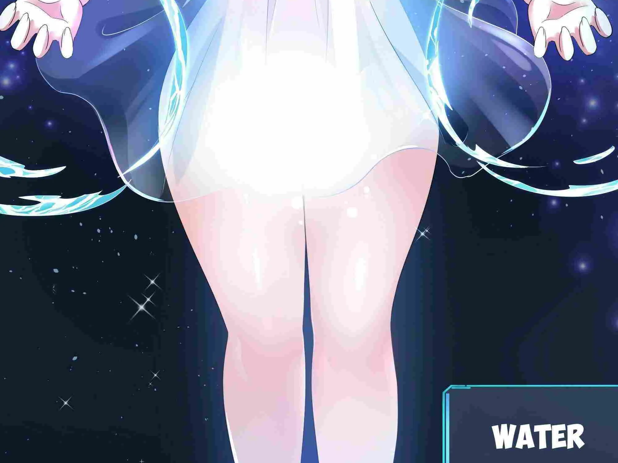 Read I Opened A Harem in Hell chapter 5 image 92 on Lezhin