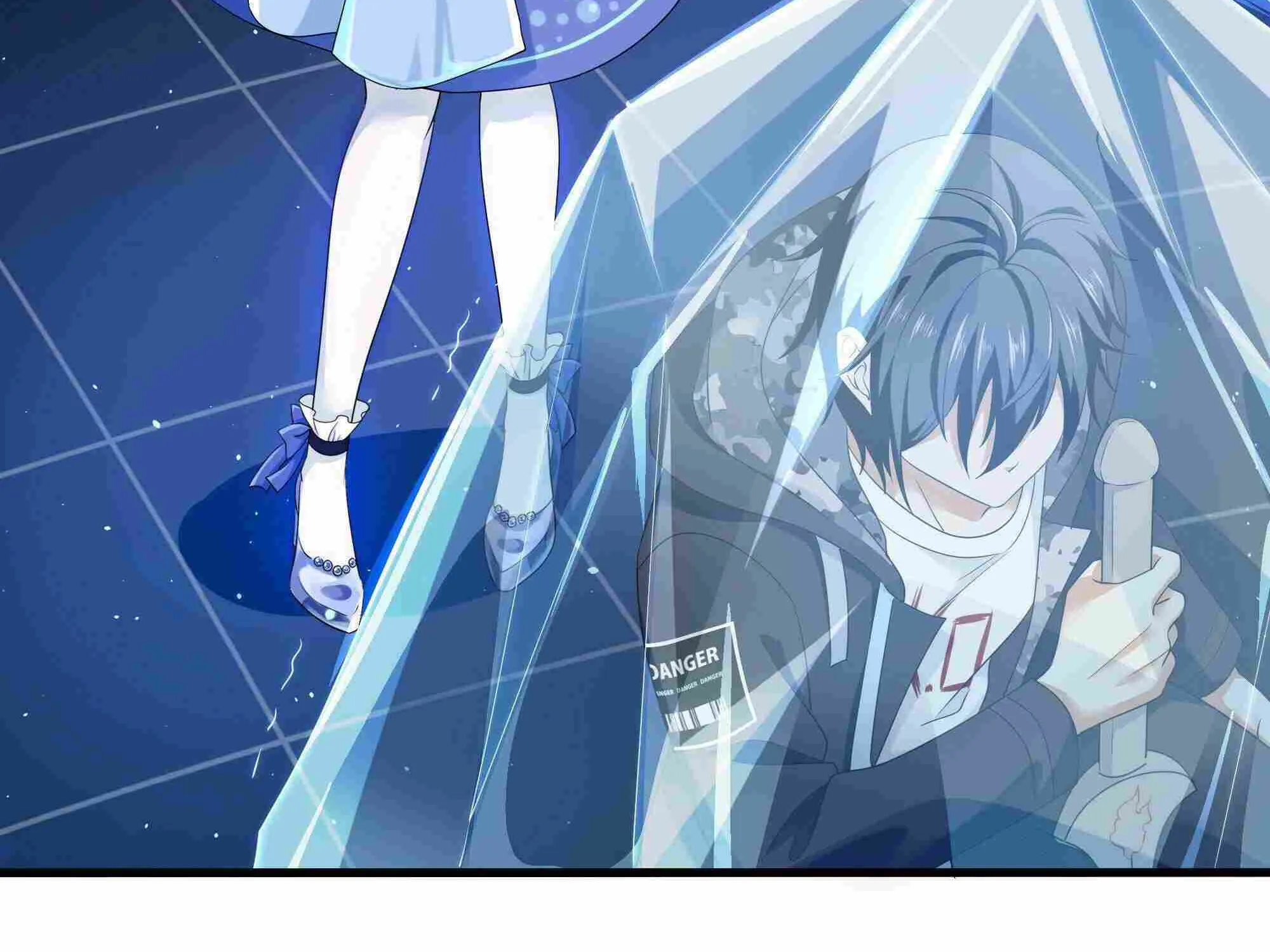 Read I Opened A Harem in Hell chapter 5 image 96 on Lezhin