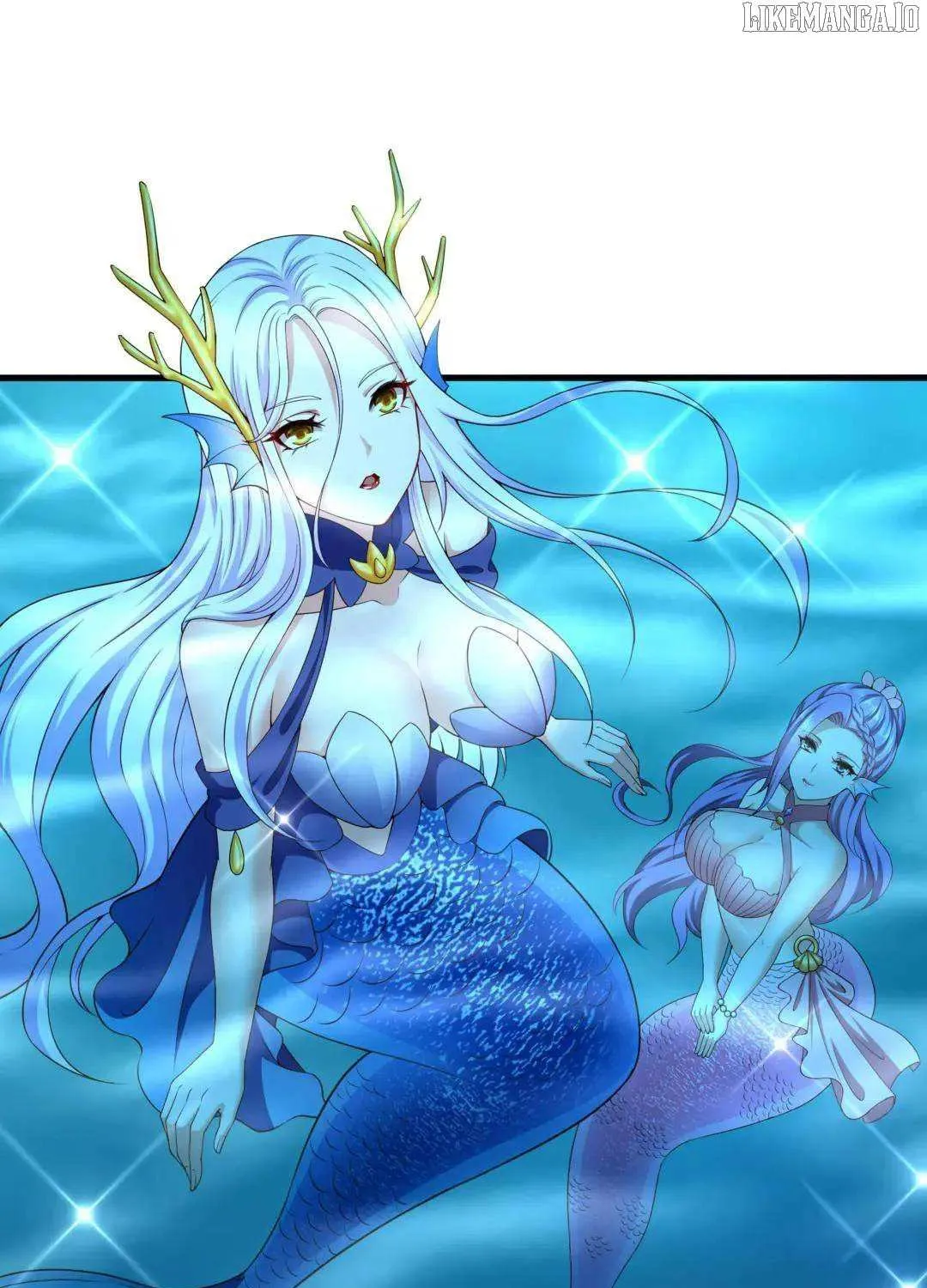 Read I Opened A Harem in Hell chapter 50 image 11 on Lezhin