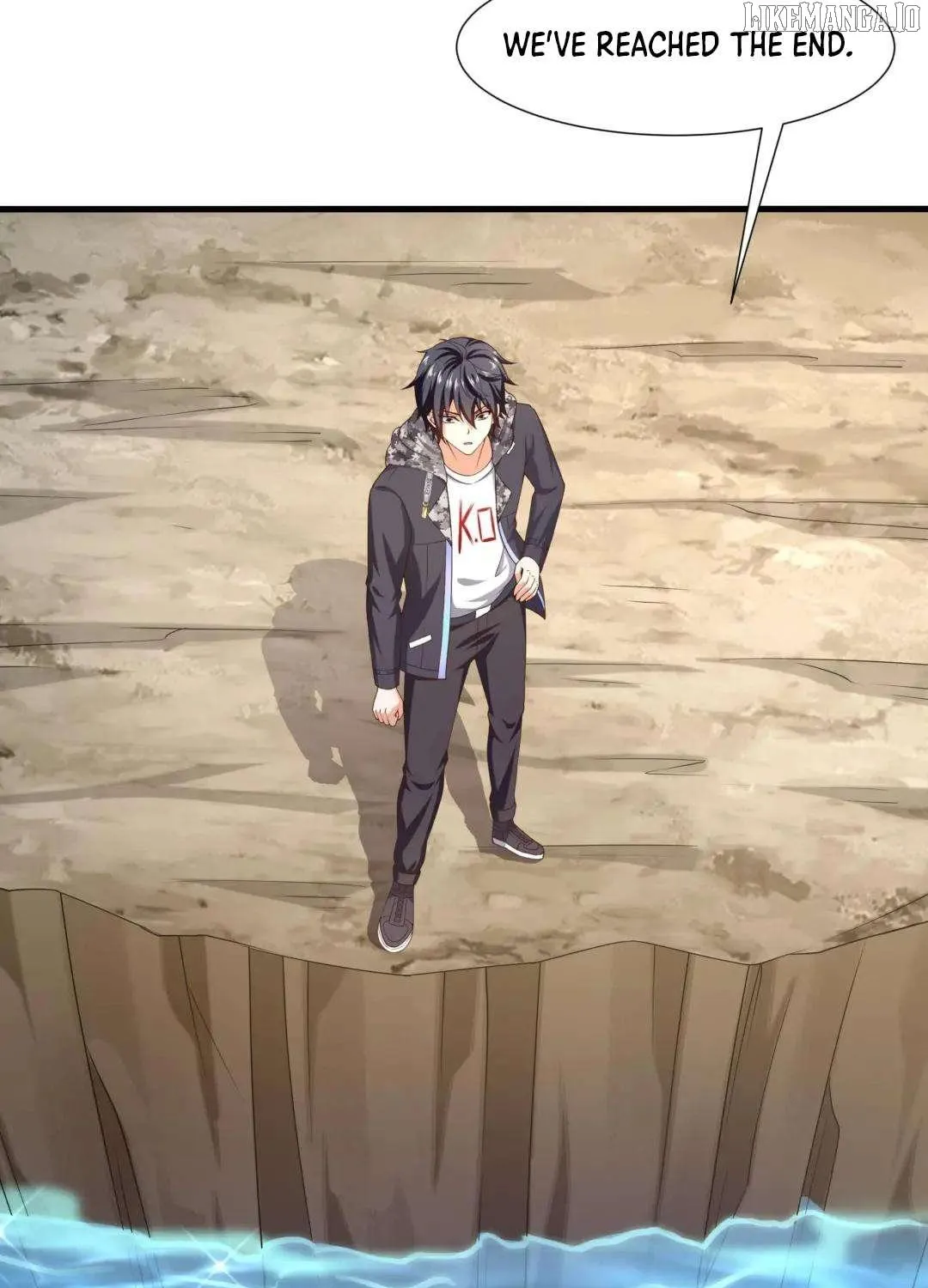 Read I Opened A Harem in Hell chapter 50 image 17 on Lezhin