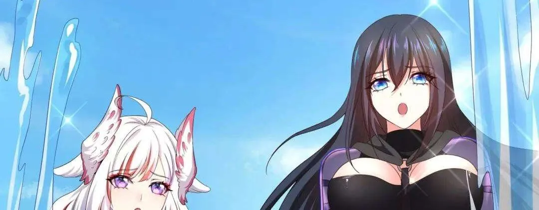 Read I Opened A Harem in Hell chapter 50 image 22 on Lezhin