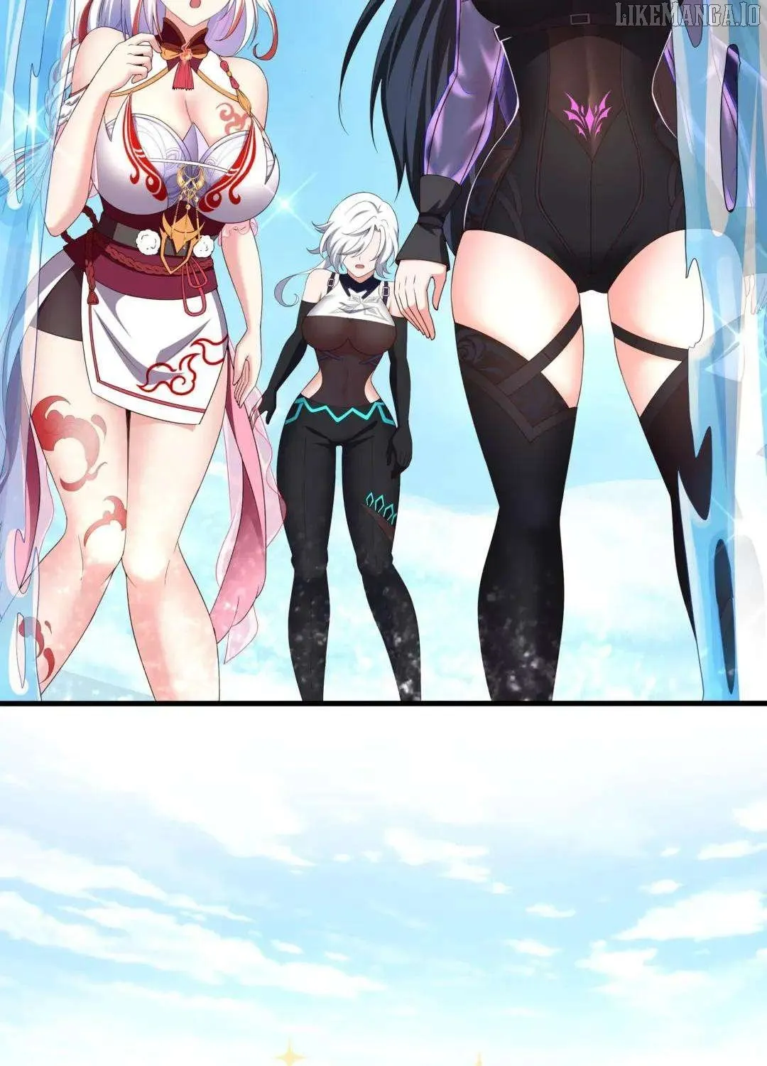 Read I Opened A Harem in Hell chapter 50 image 23 on Lezhin