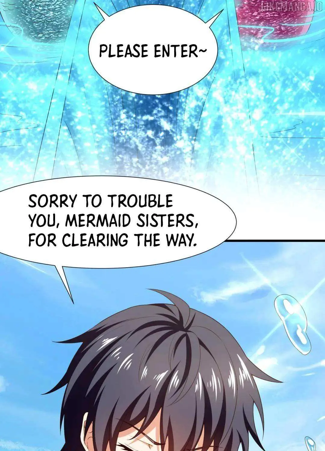 Read I Opened A Harem in Hell chapter 50 image 27 on Lezhin