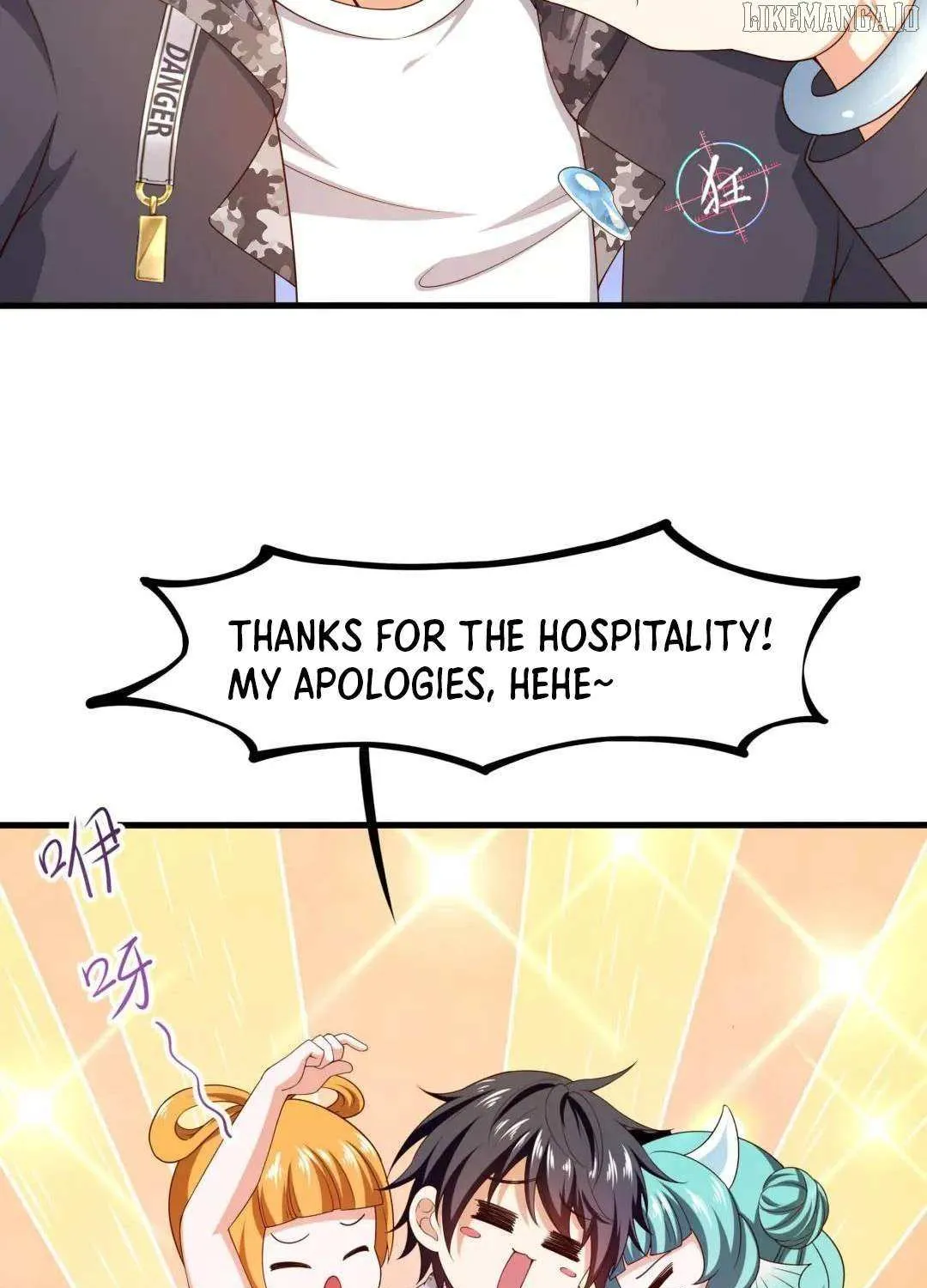 Read I Opened A Harem in Hell chapter 50 image 29 on Lezhin
