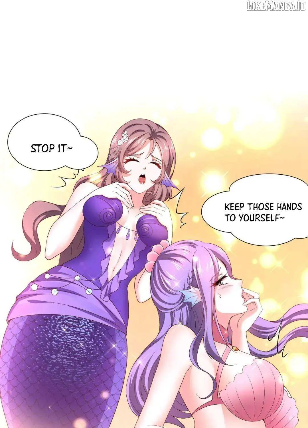Read I Opened A Harem in Hell chapter 50 image 31 on Lezhin