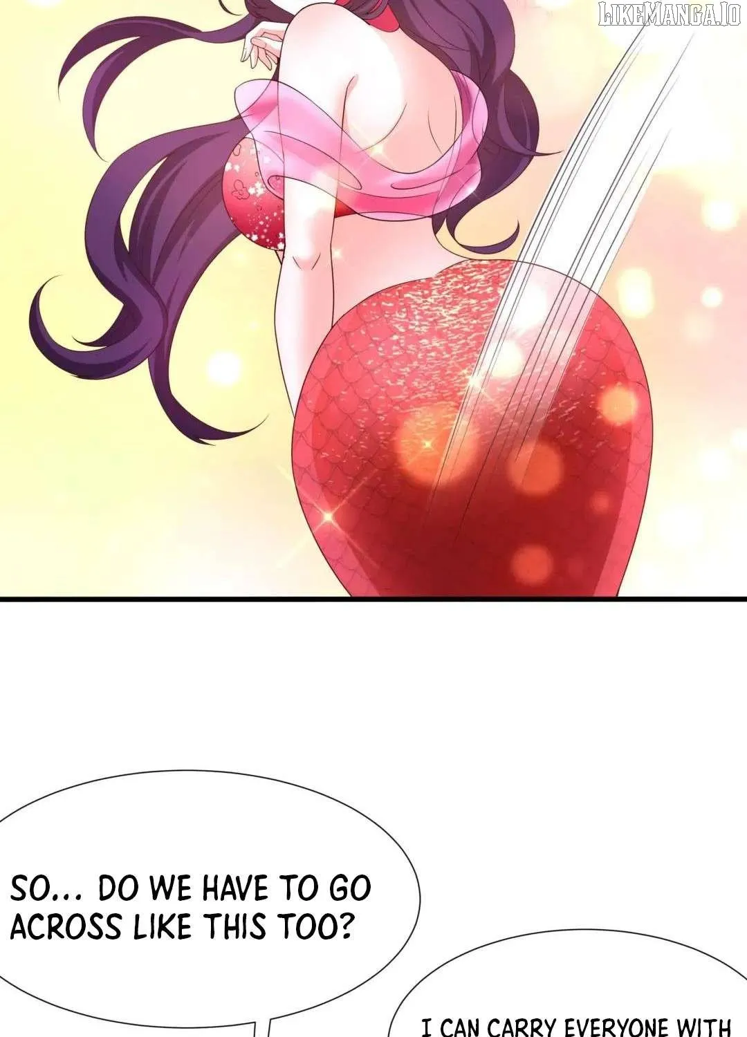 Read I Opened A Harem in Hell chapter 50 image 33 on Lezhin