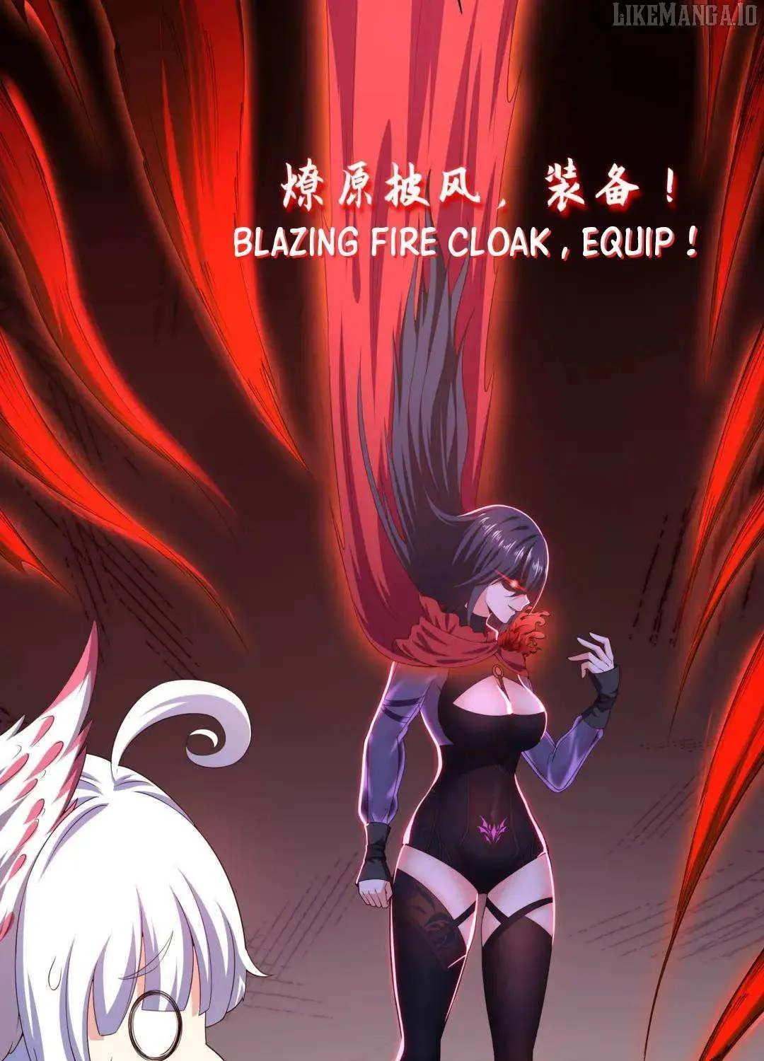 Read I Opened A Harem in Hell chapter 50 image 37 on Lezhin