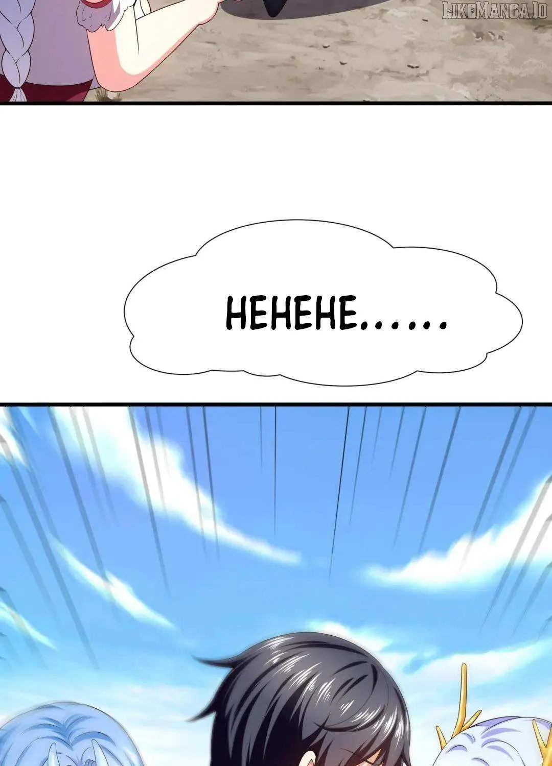Read I Opened A Harem in Hell chapter 50 image 39 on Lezhin