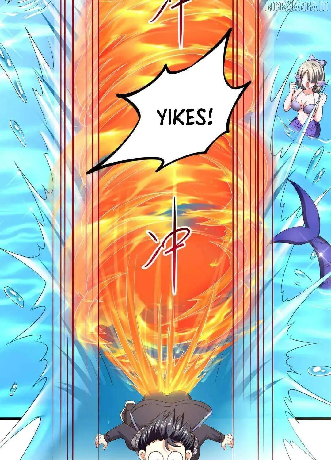 Read I Opened A Harem in Hell chapter 50 image 43 on Lezhin