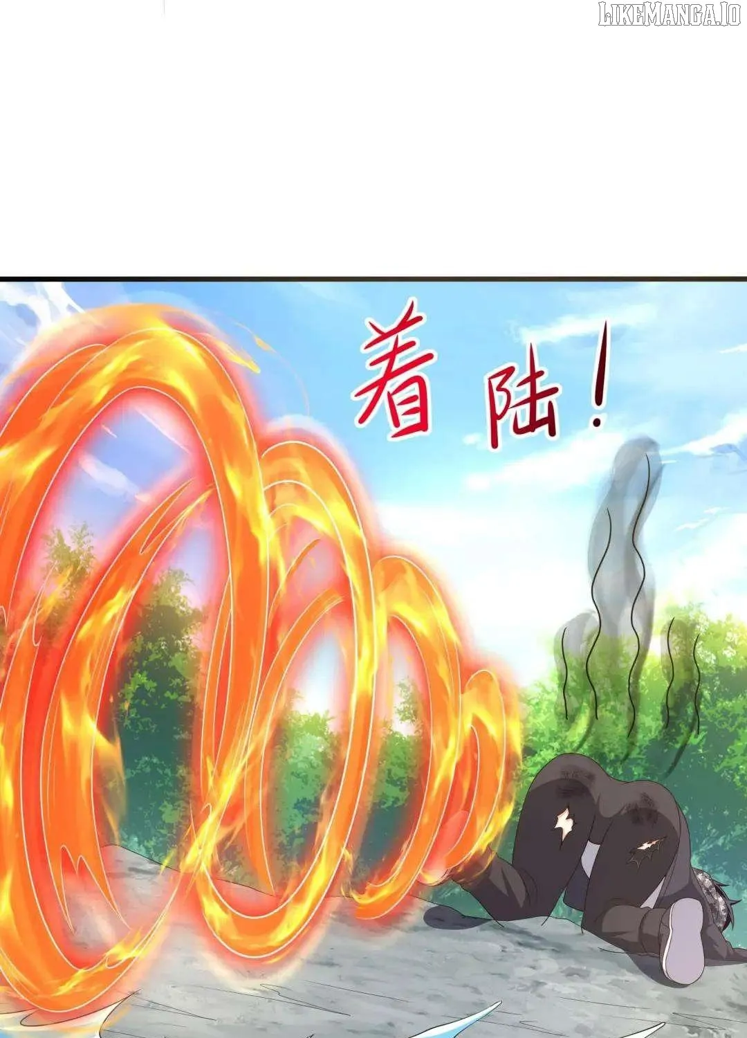 Read I Opened A Harem in Hell chapter 50 image 45 on Lezhin