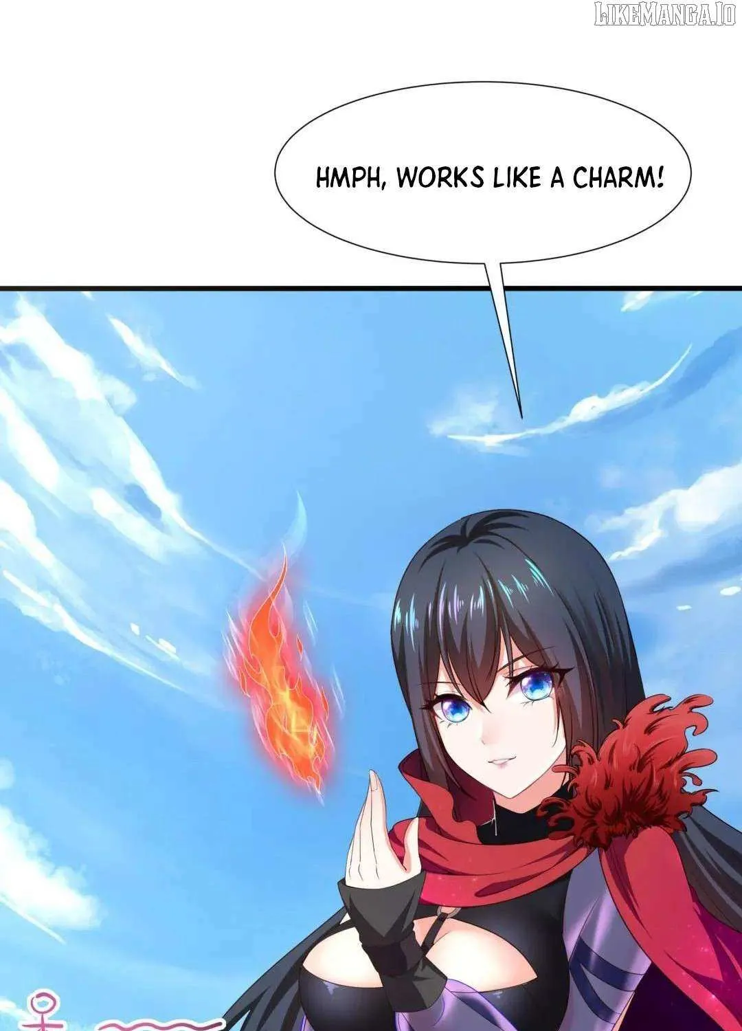 Read I Opened A Harem in Hell chapter 50 image 47 on Lezhin