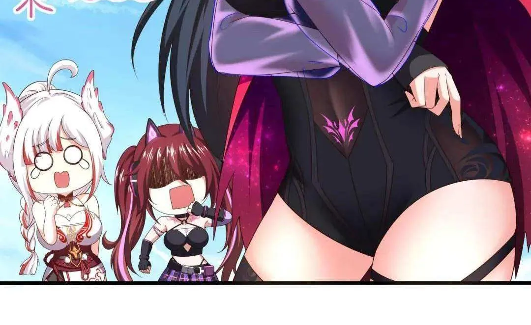 Read I Opened A Harem in Hell chapter 50 image 48 on Lezhin