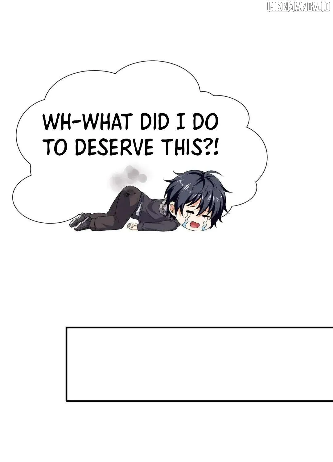 Read I Opened A Harem in Hell chapter 50 image 49 on Lezhin