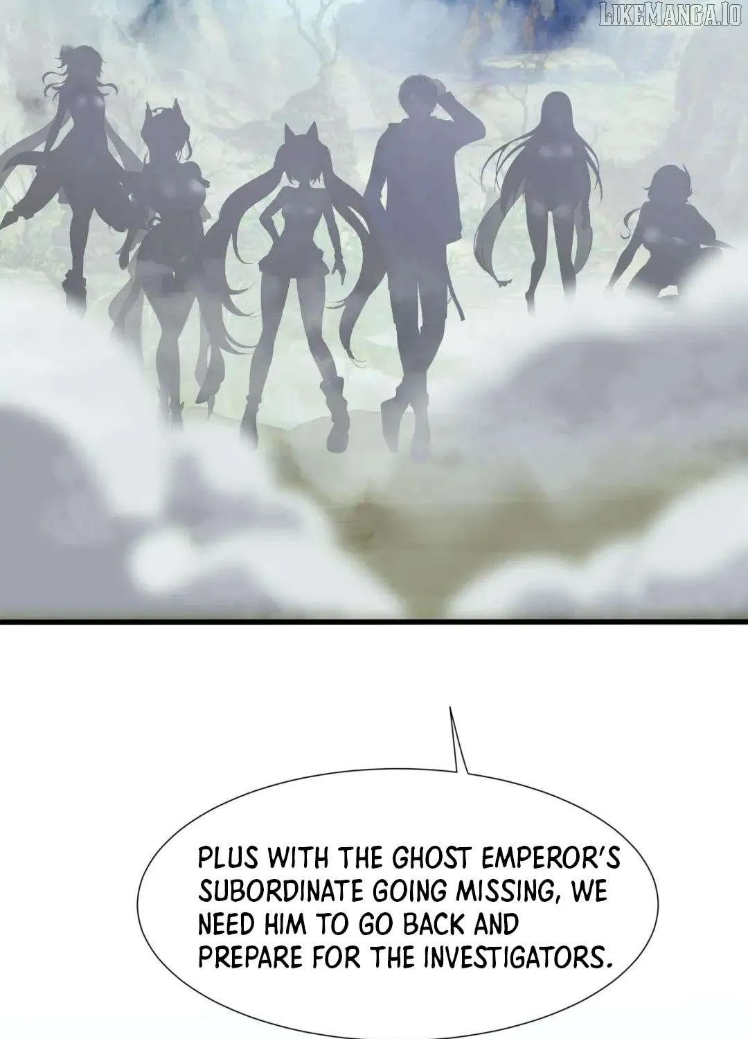 Read I Opened A Harem in Hell chapter 50 image 5 on Lezhin