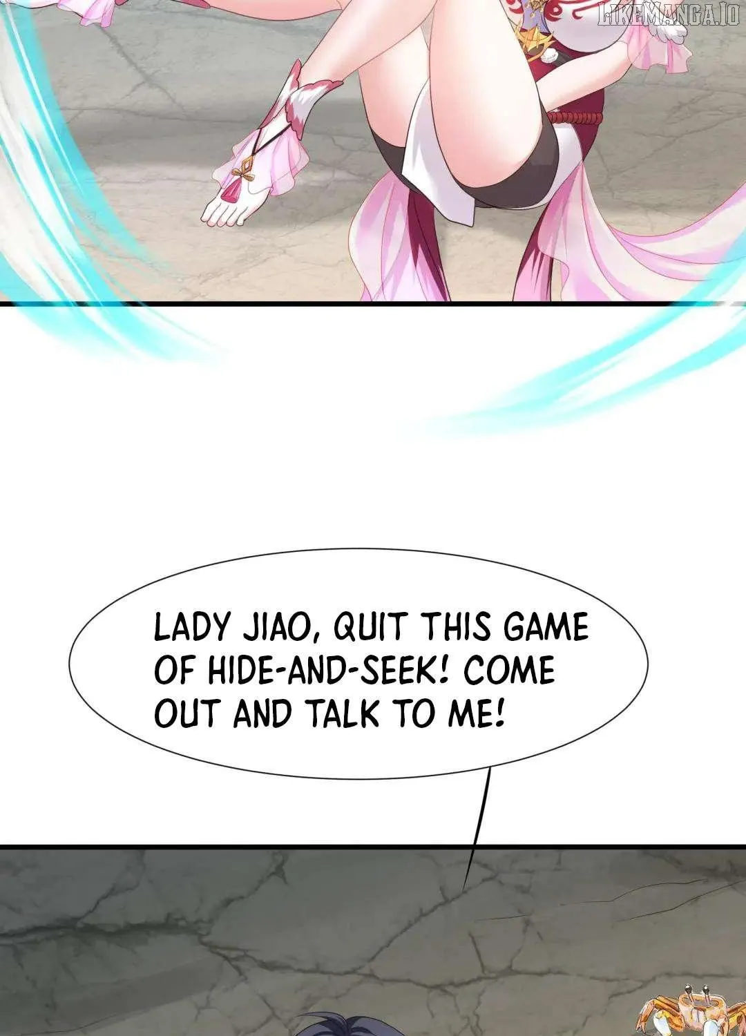 Read I Opened A Harem in Hell chapter 50 image 53 on Lezhin