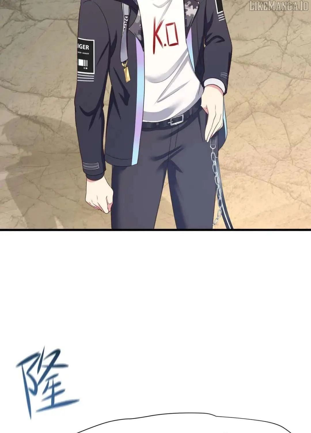 Read I Opened A Harem in Hell chapter 50 image 55 on Lezhin