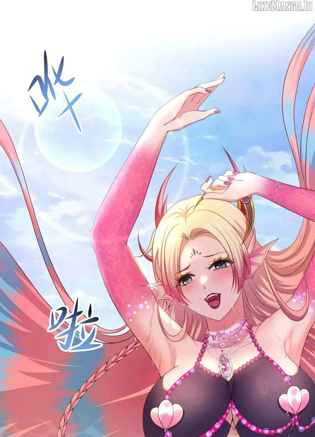 Read I Opened A Harem in Hell chapter 50 image 61 on Lezhin