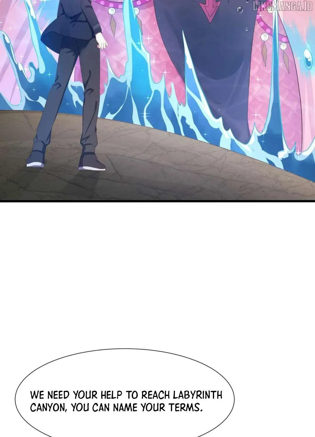Read I Opened A Harem in Hell chapter 50 image 63 on Lezhin