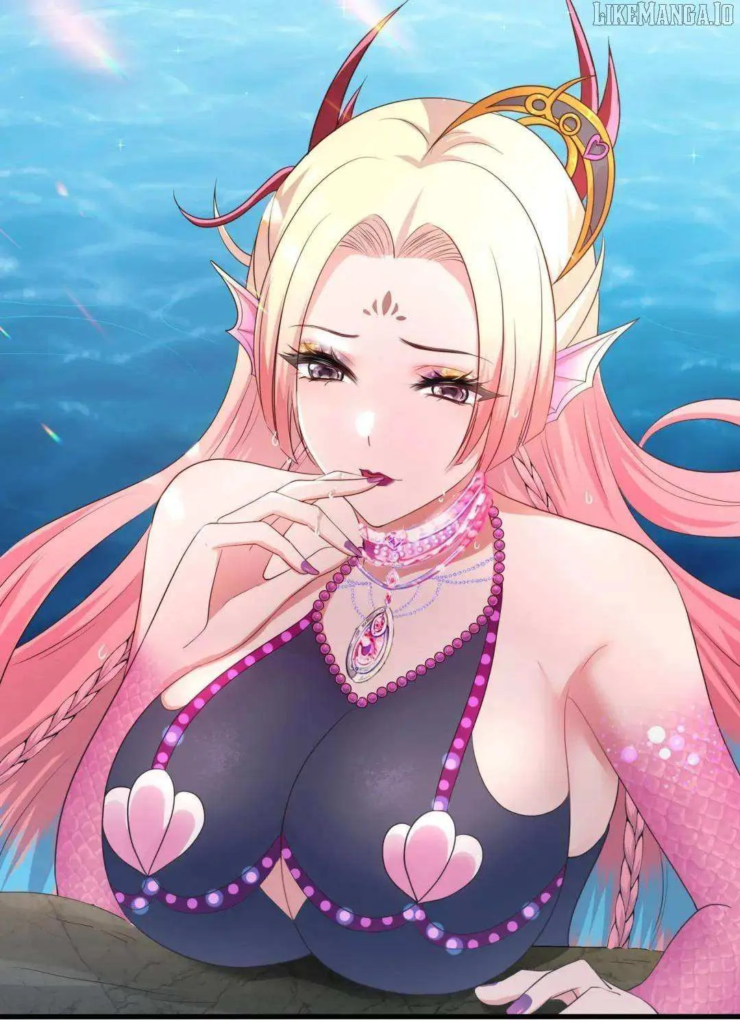 Read I Opened A Harem in Hell chapter 50 image 65 on Lezhin