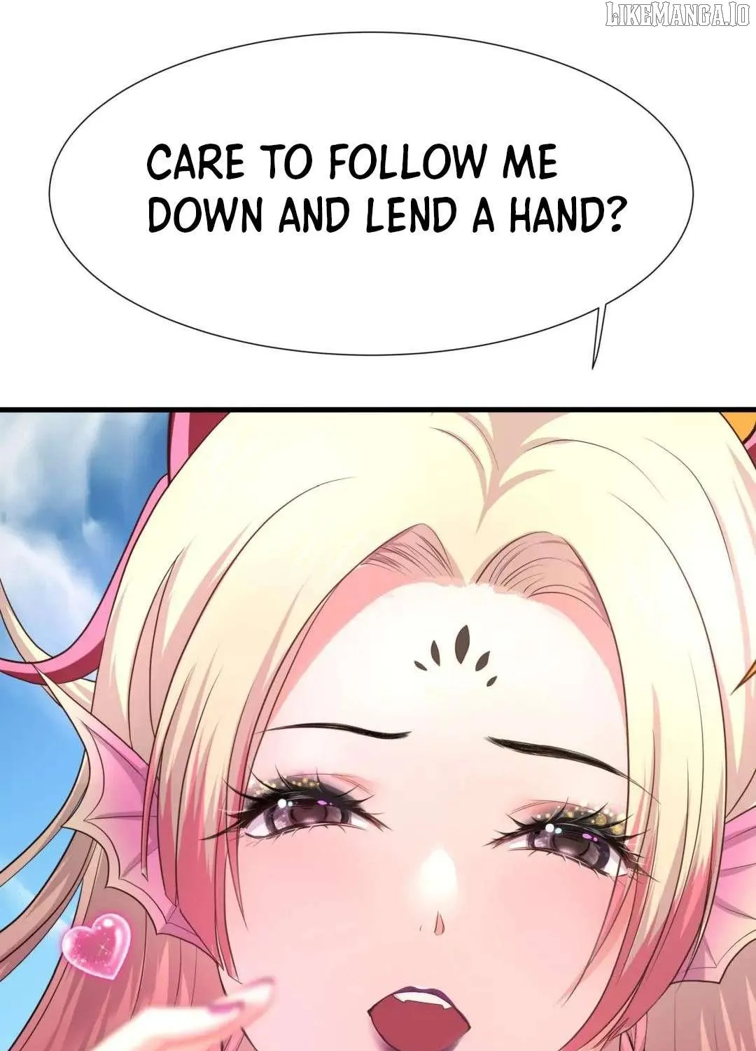 Read I Opened A Harem in Hell chapter 50 image 69 on Lezhin